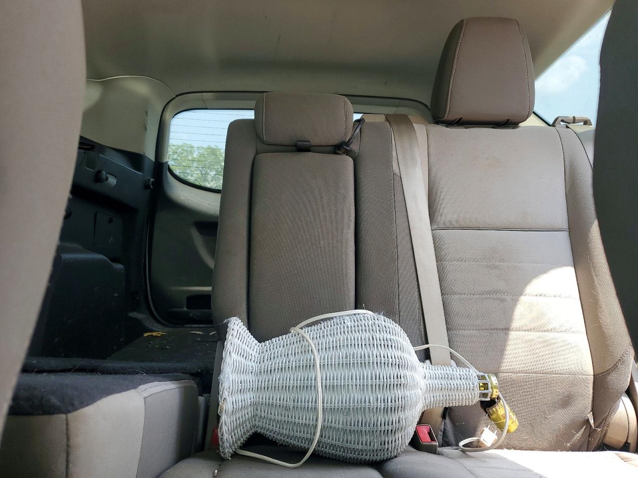 2015 Ford Escape Se White vin: 1FMCU0GX8FUC81787