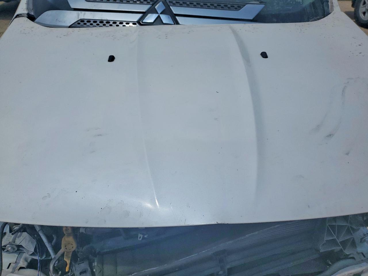 2013 Ford Escape Se White vin: 1FMCU0GX9DUC54210