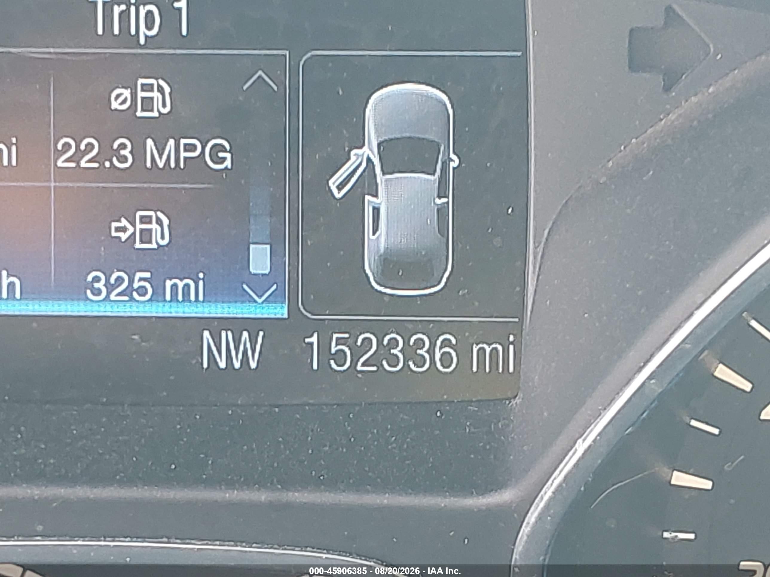 2013 Ford Escape Se Light Blue vin: 1FMCU0GX9DUC99213