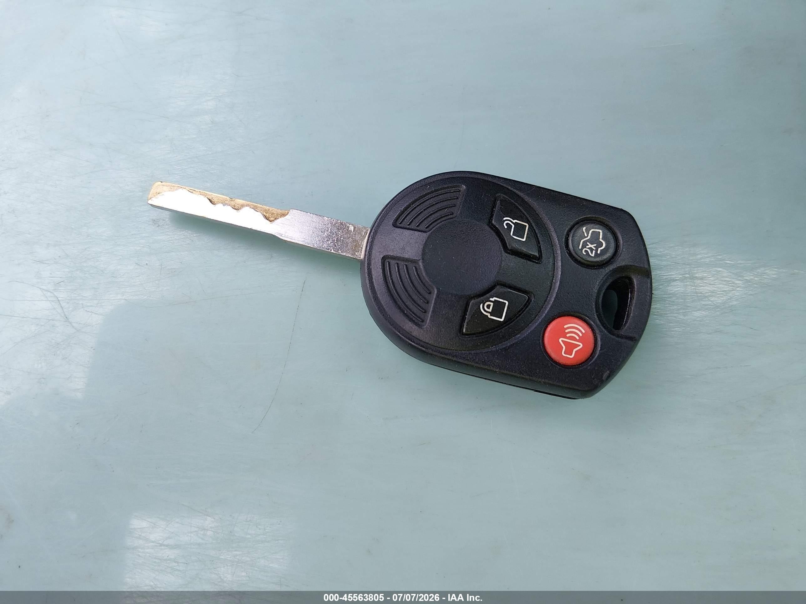 2013 Ford Escape Se Черный vin: 1FMCU0GX9DUD91549