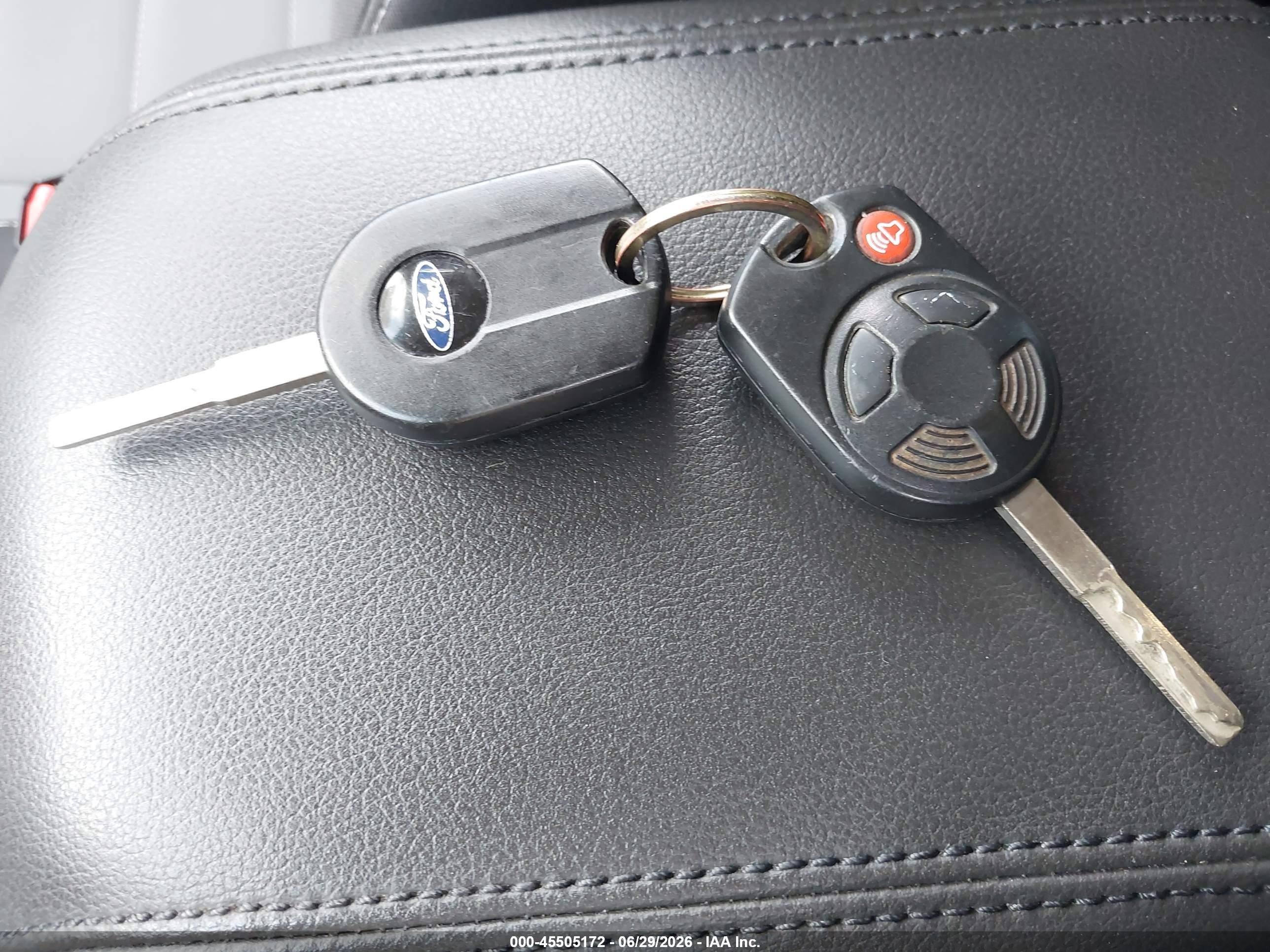 2014 Ford Escape Se Gray vin: 1FMCU0GX9EUA20070