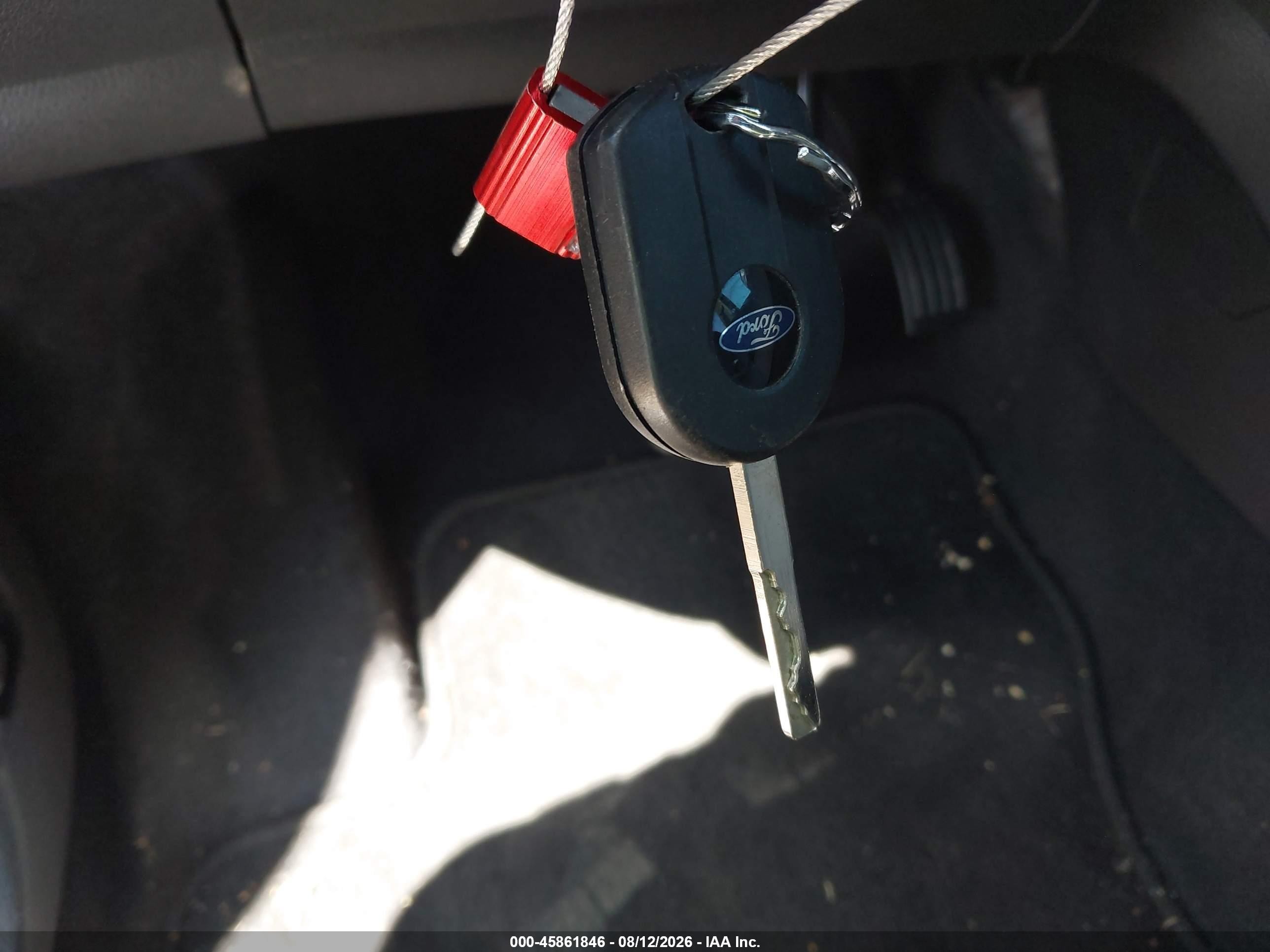 2014 Ford Escape Se Silver vin: 1FMCU0GX9EUB69417