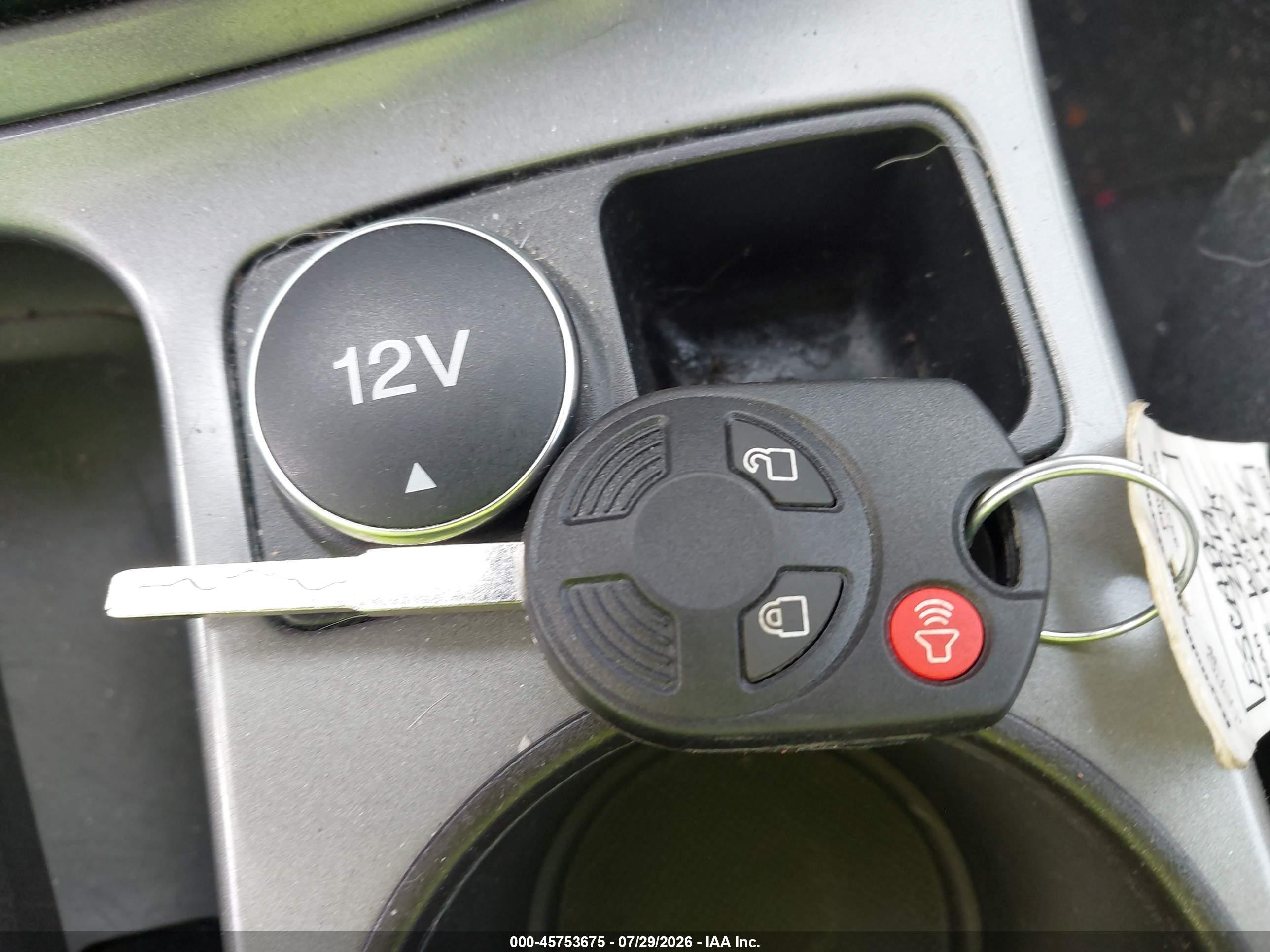 2014 Ford Escape Se White vin: 1FMCU0GX9EUE20372