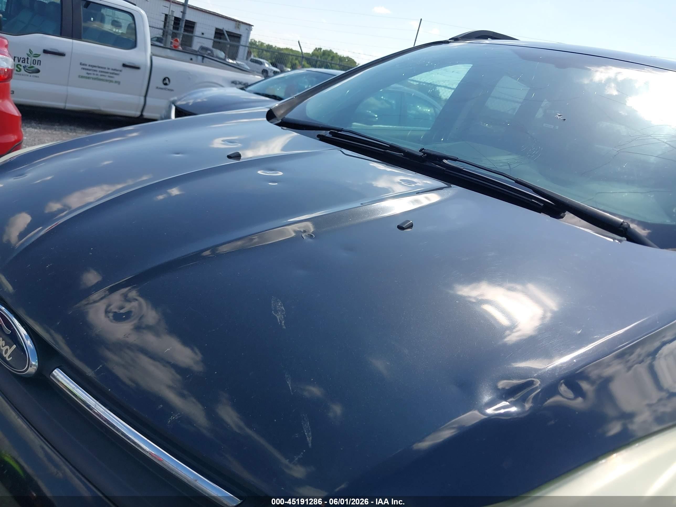 2015 Ford Escape Se Black vin: 1FMCU0GX9FUA89780