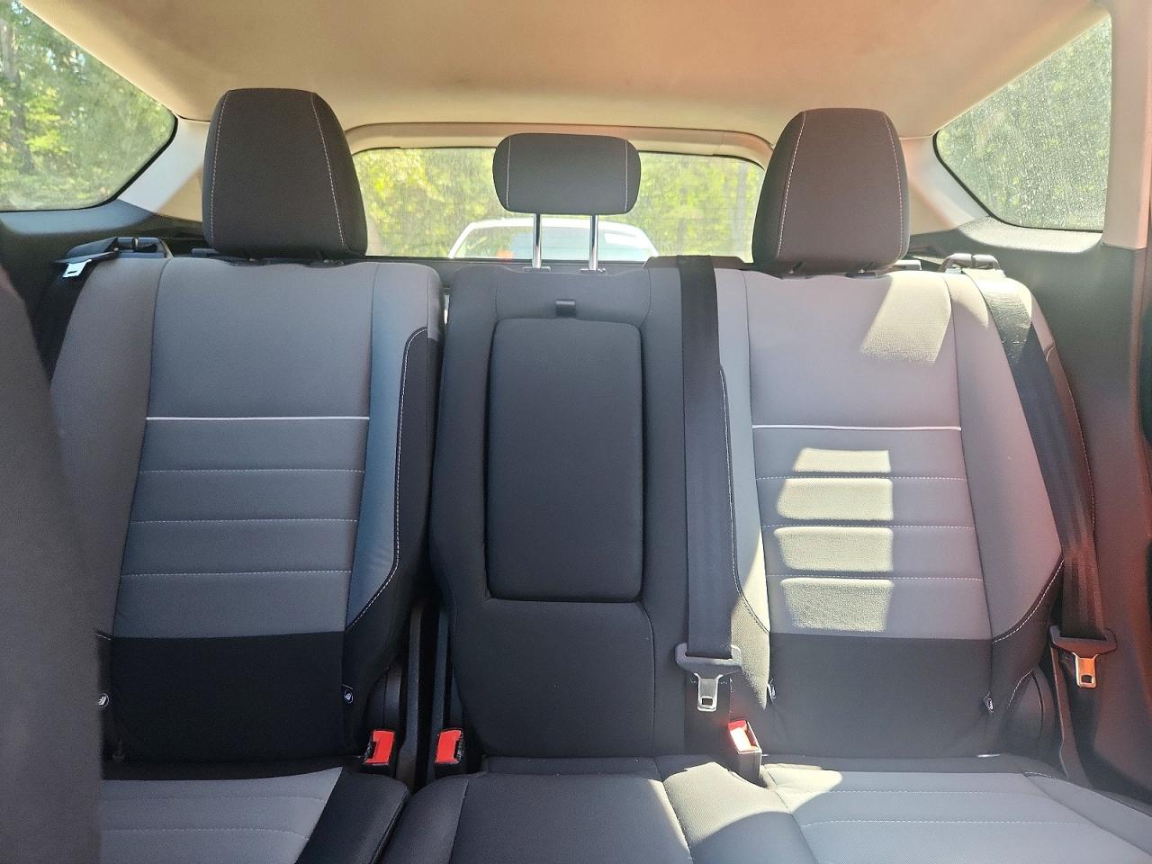 2013 Ford Escape Se Black vin: 1FMCU0GXXDUD12857