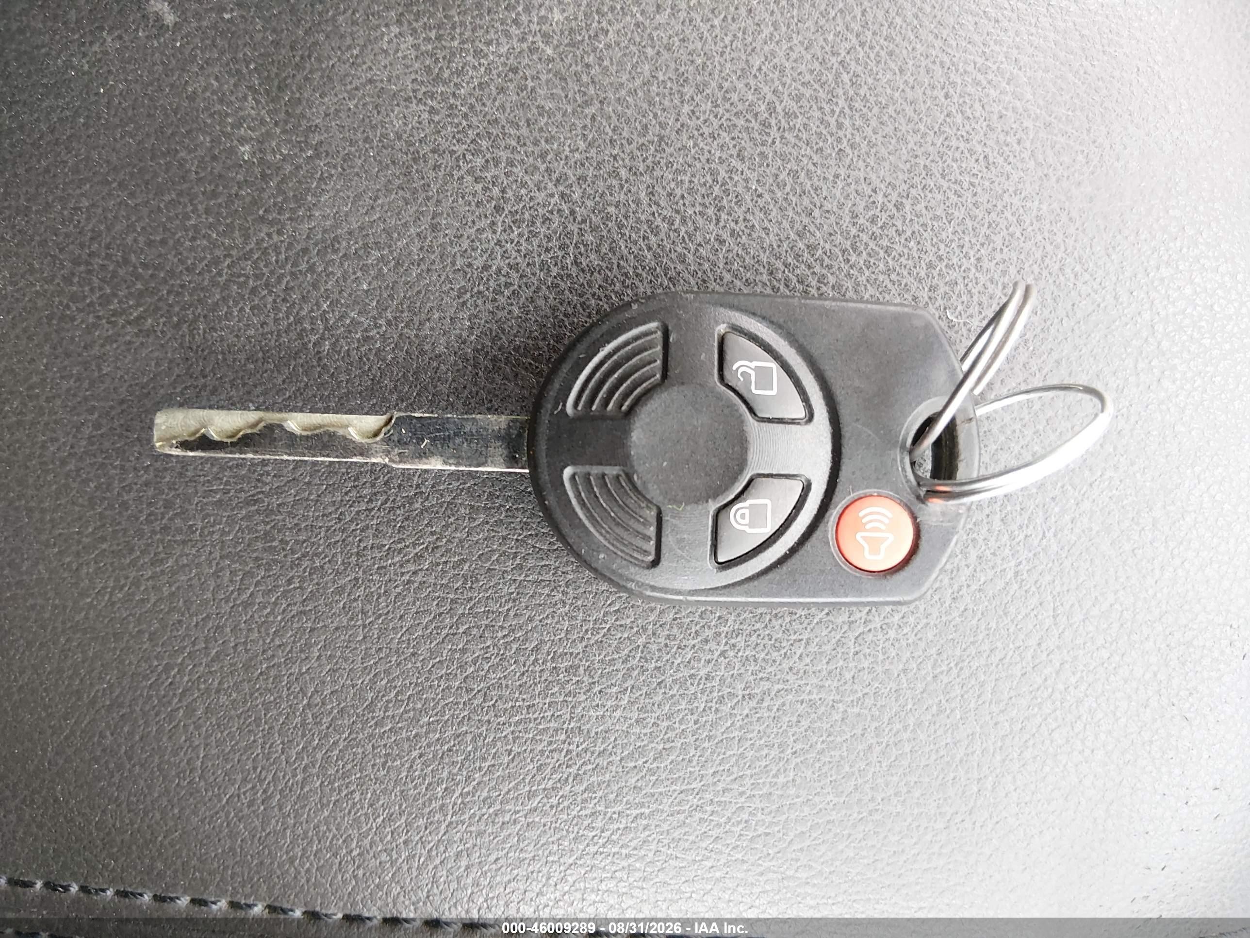 2013 Ford Escape Se Черный vin: 1FMCU0GXXDUD37015