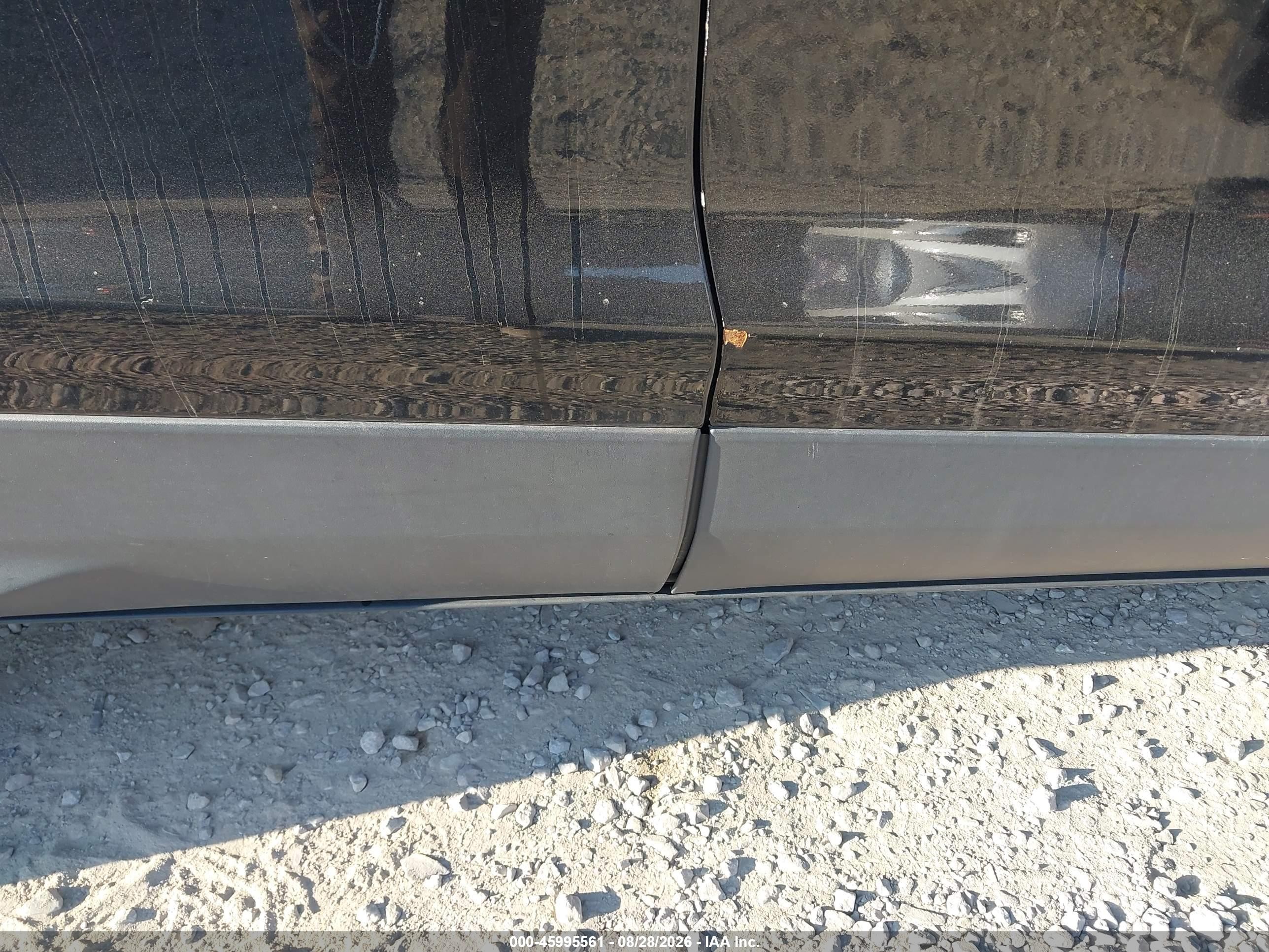 2013 Ford Escape Se Black vin: 1FMCU0GXXDUD62545