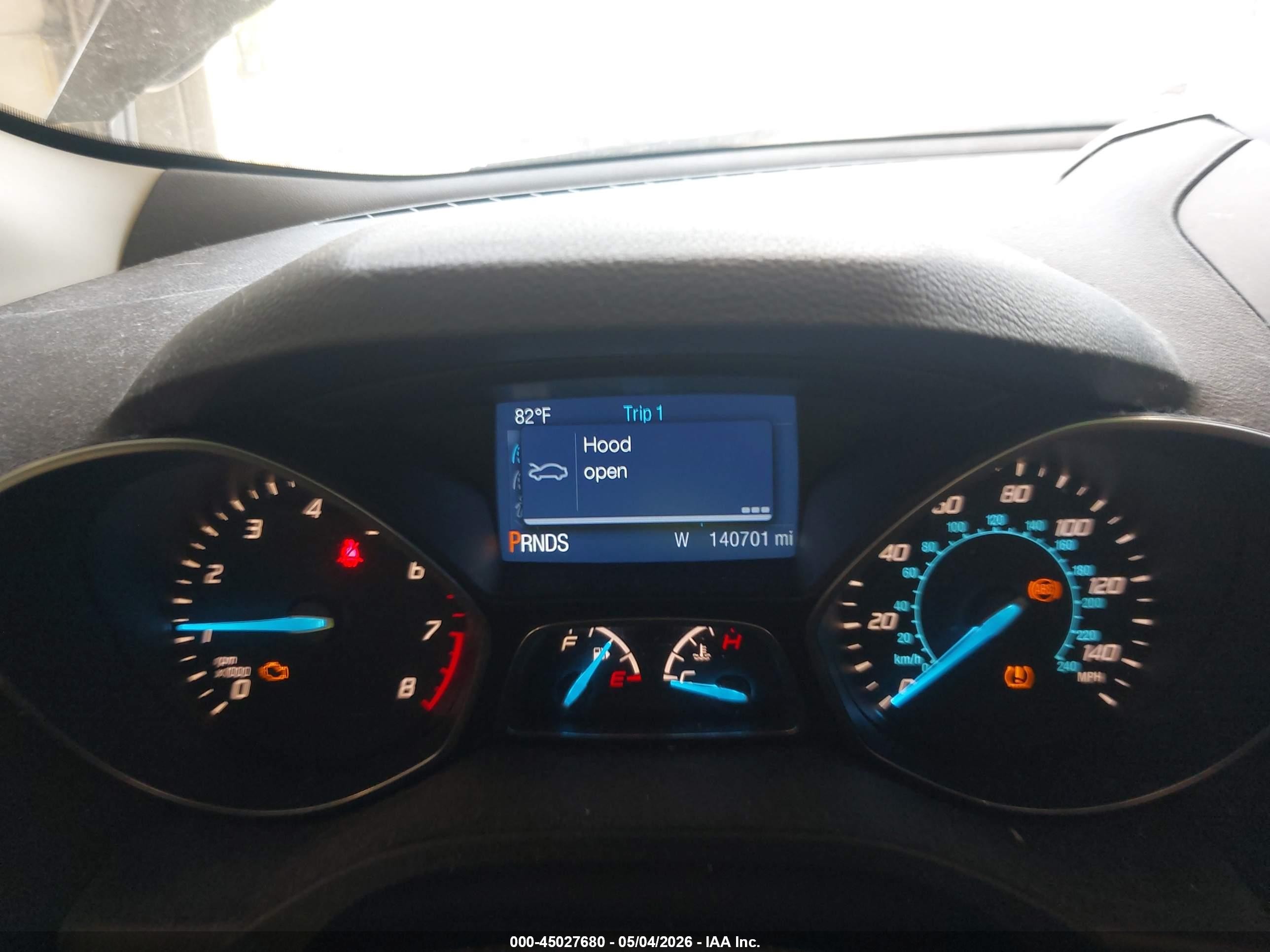 2013 Ford Escape Se Black vin: 1FMCU0GXXDUD62948
