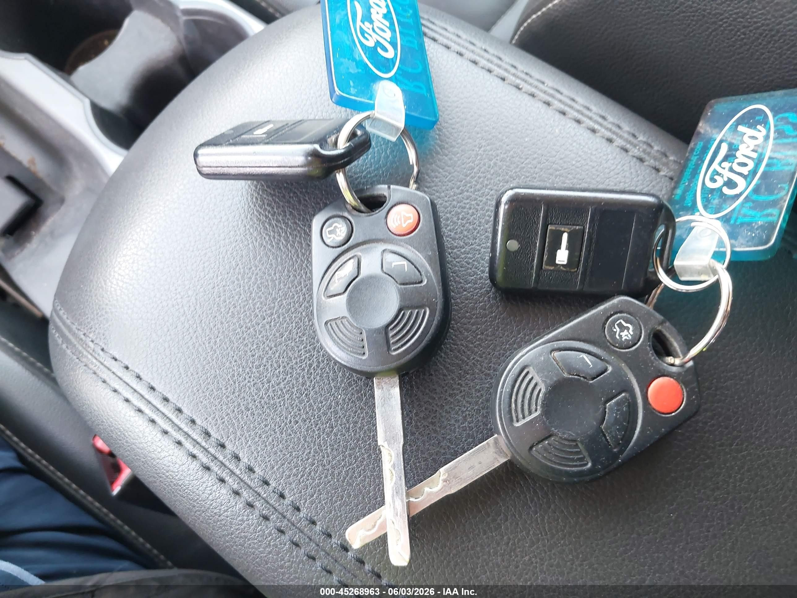 2013 Ford Escape Se Белый vin: 1FMCU0GXXDUD89731