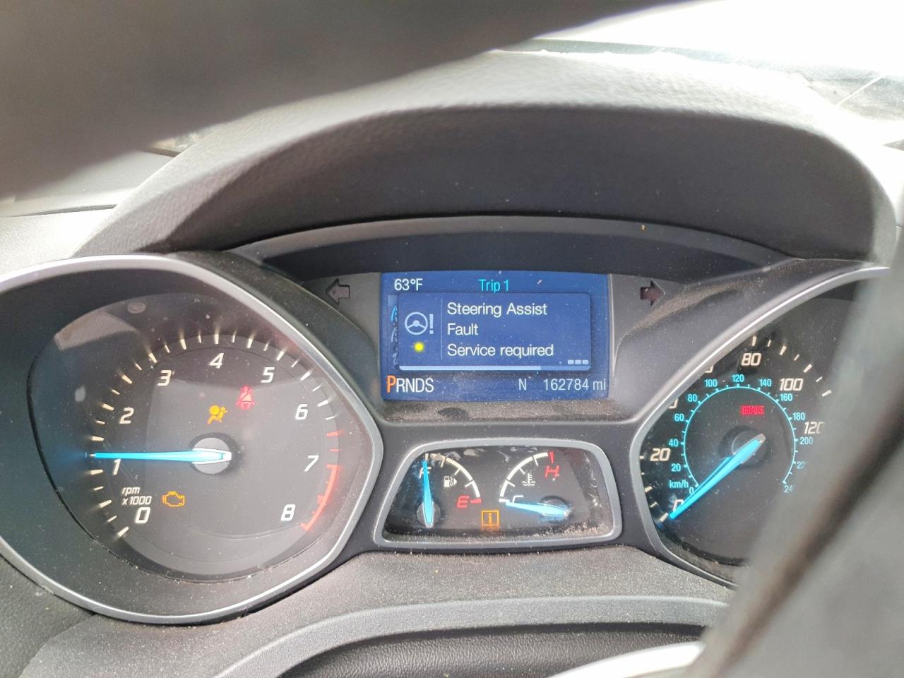 2013 Ford Escape Se Silver vin: 1FMCU0GXXDUD92967