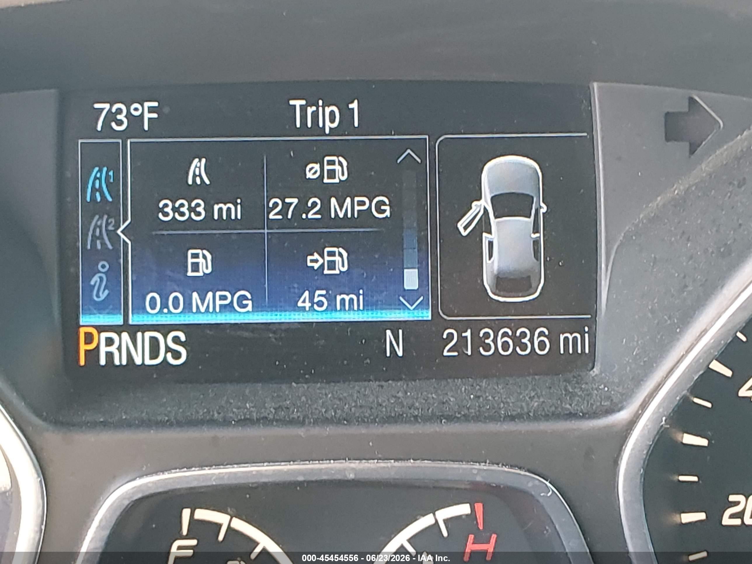 2014 Ford Escape Se Black vin: 1FMCU0GXXEUC58011