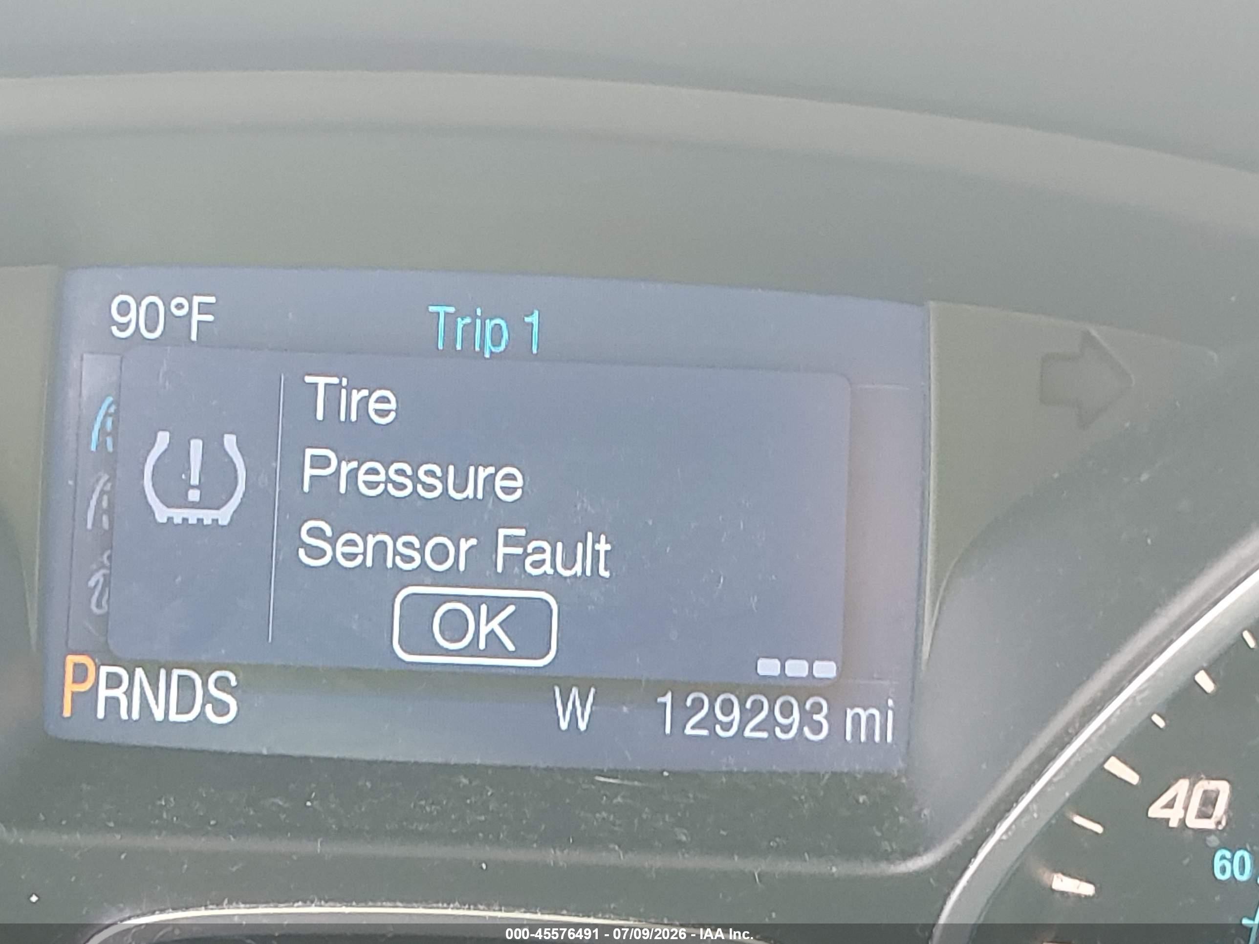 2014 Ford Escape Se Серый vin: 1FMCU0GXXEUD99466