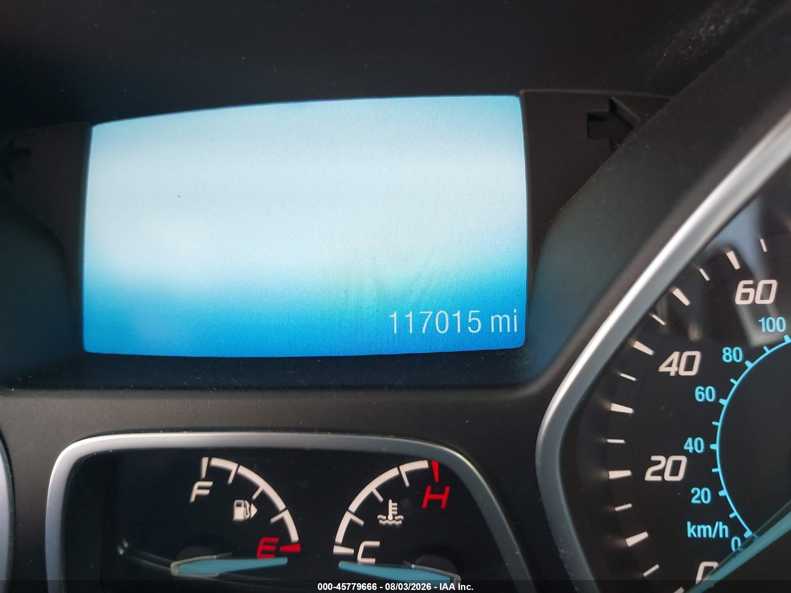 2014 Ford Escape Se Silver vin: 1FMCU0GXXEUE56538