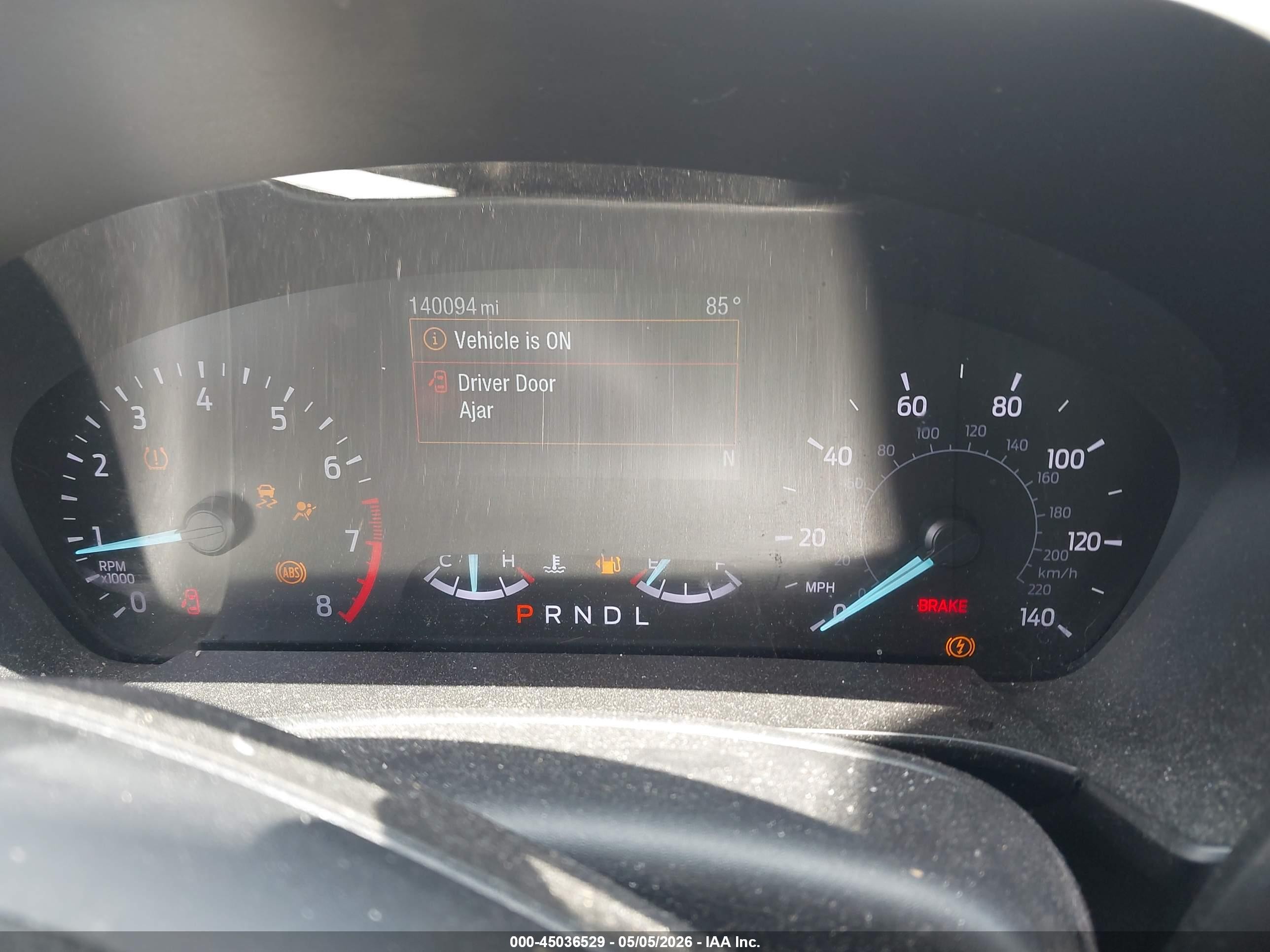 2020 Ford Escape Sel Серебряный vin: 1FMCU0H64LUA05382