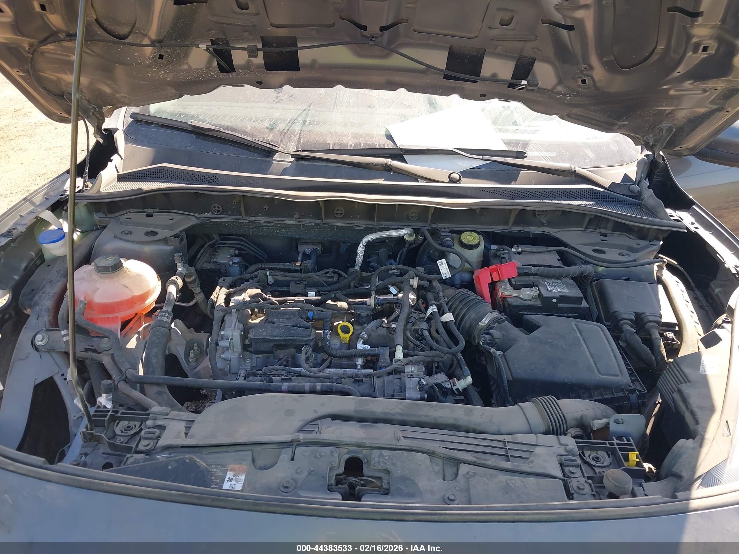 2022 Ford Escape Sel Серый vin: 1FMCU0H66NUA88266