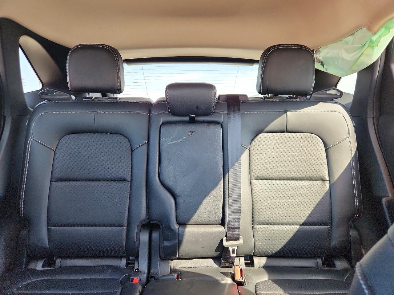 2020 Ford Escape Sel Silver vin: 1FMCU0H68LUB03797