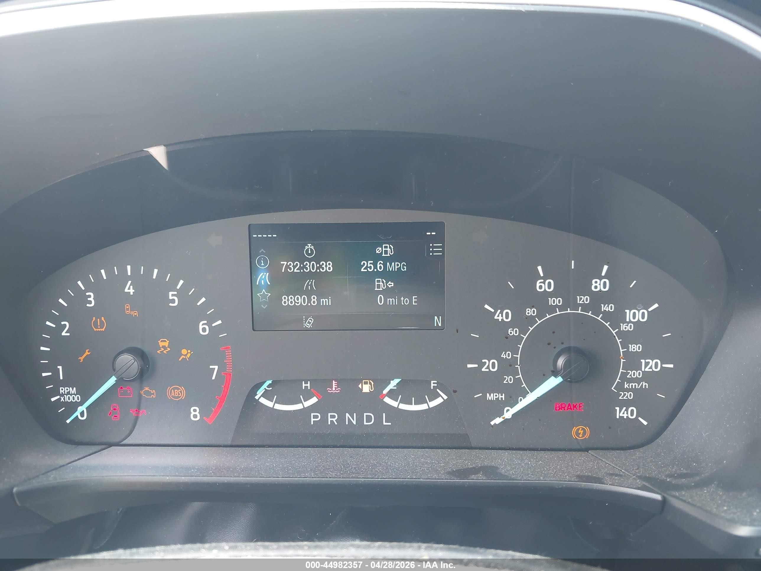 2022 Ford Escape Sel Gray vin: 1FMCU0H68NUA32717
