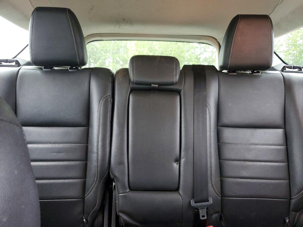 2013 Ford Escape Sel Blue vin: 1FMCU0H90DUC55875