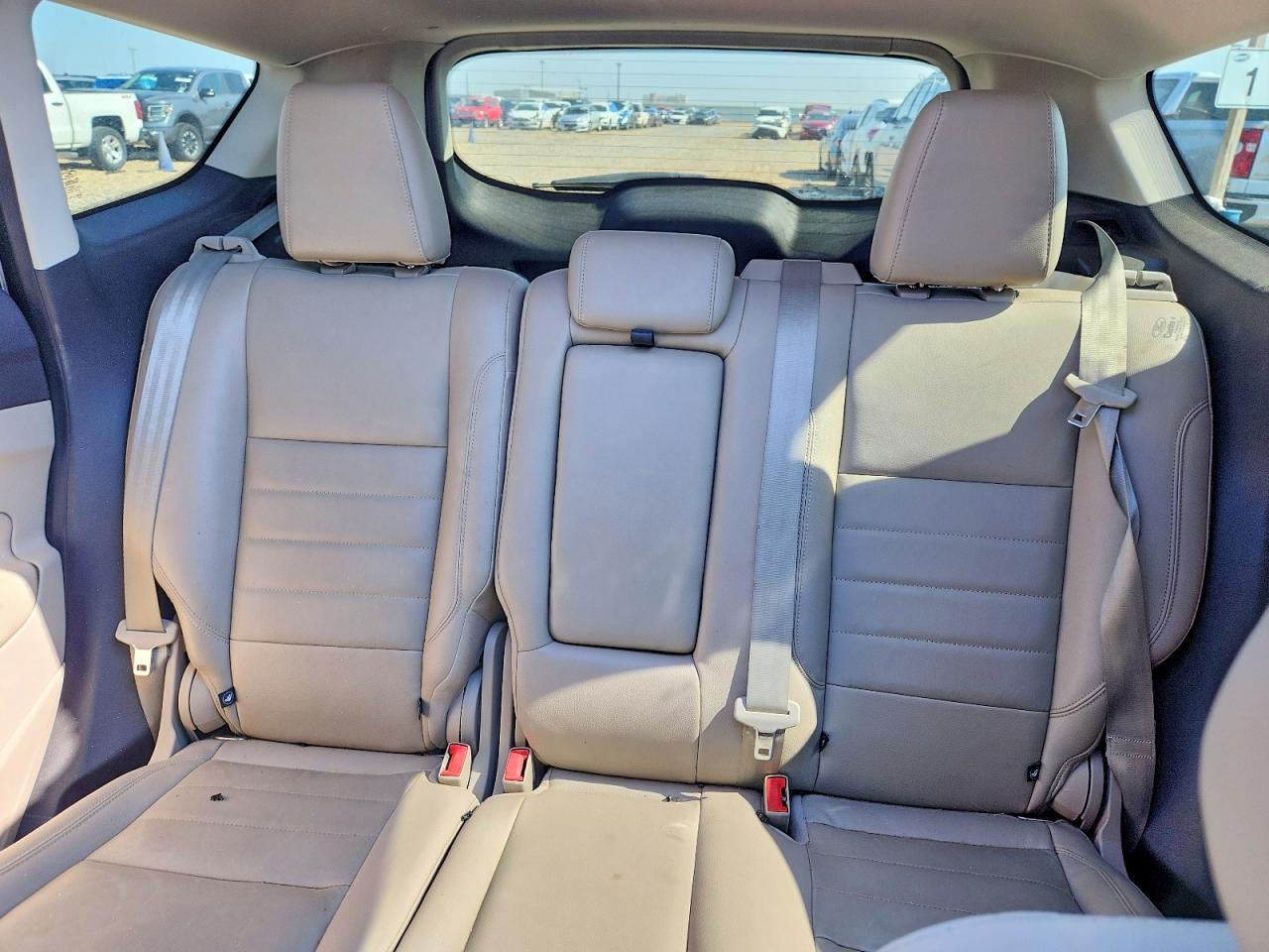 2013 Ford Escape Sel Silver vin: 1FMCU0H91DUC25459