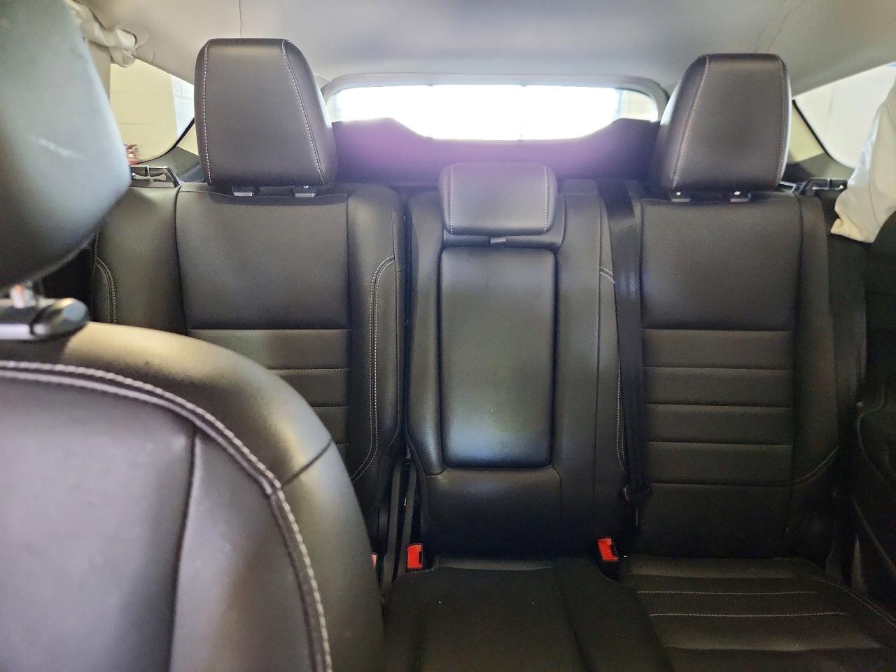2013 Ford Escape Sel Turquoise vin: 1FMCU0H92DUA28476