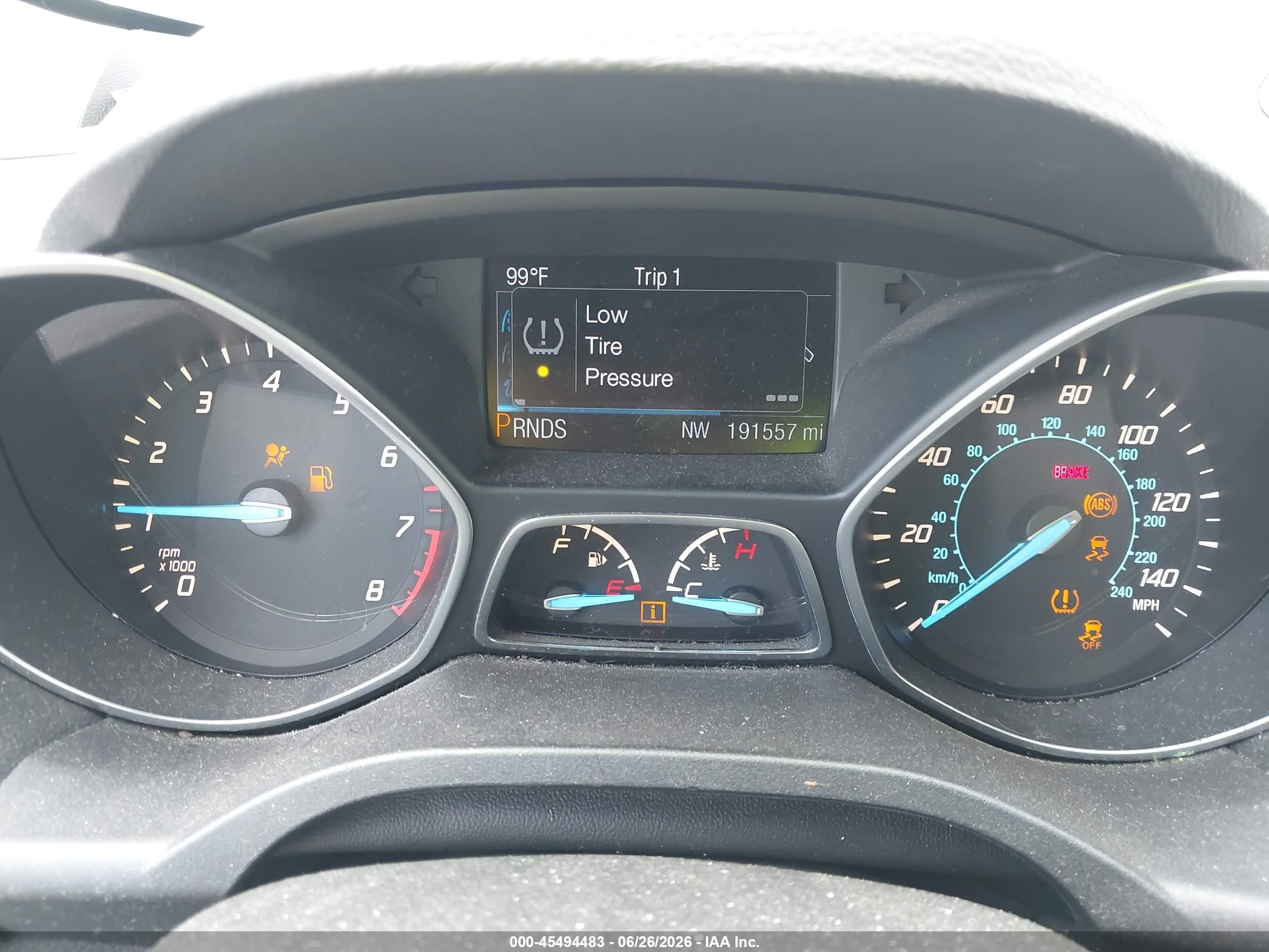2013 Ford Escape Sel Silver vin: 1FMCU0H92DUC79904