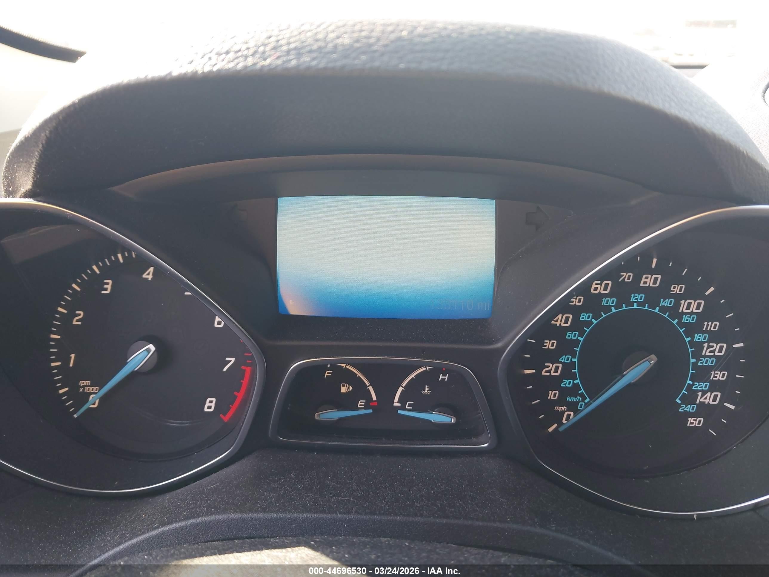 2013 Ford Escape Sel Silver vin: 1FMCU0H93DUA29071