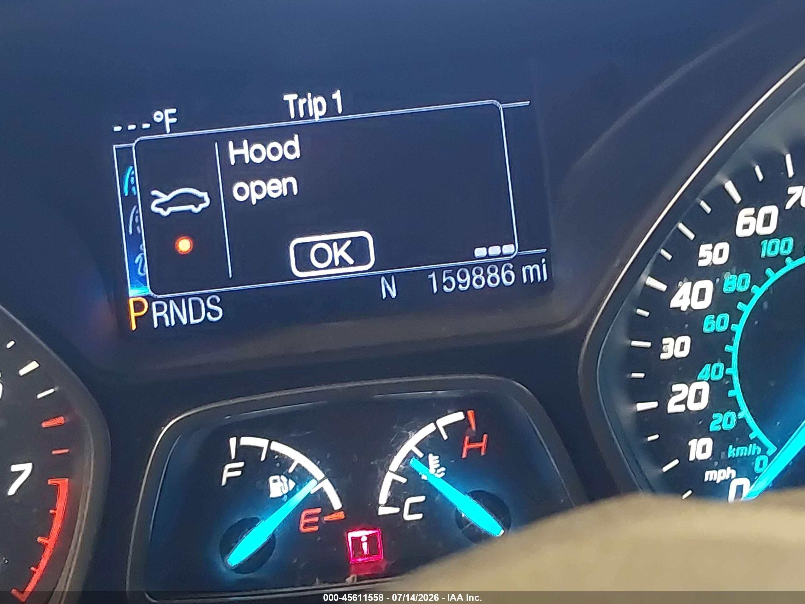 2013 Ford Escape Sel Black vin: 1FMCU0H95DUA68843