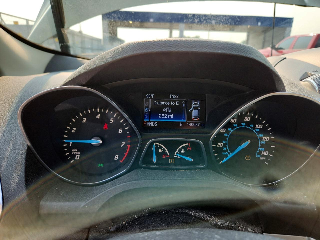 2013 Ford Escape Sel Silver vin: 1FMCU0H95DUC55774