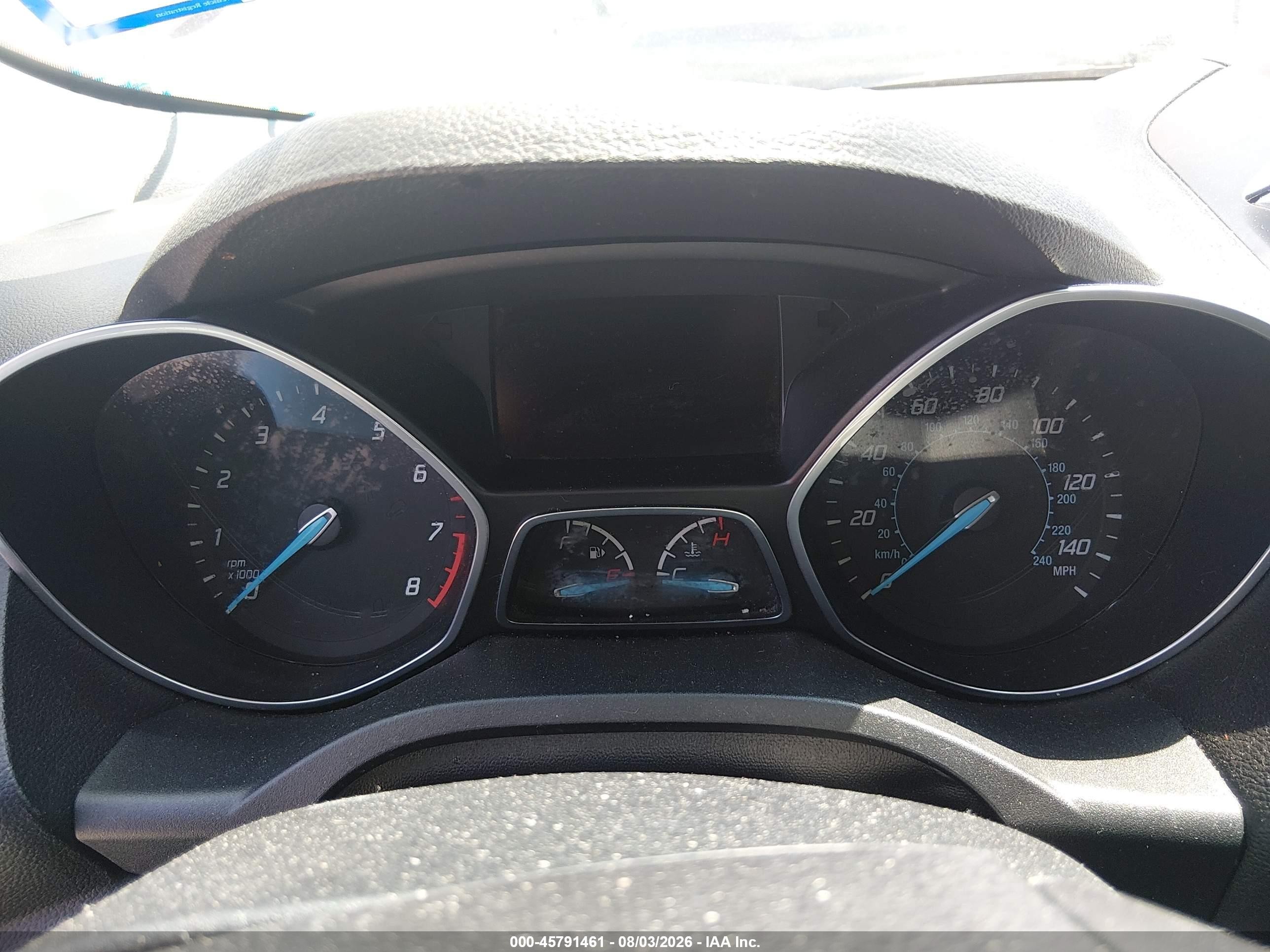 2013 Ford Escape Sel Maroon vin: 1FMCU0H95DUD46317
