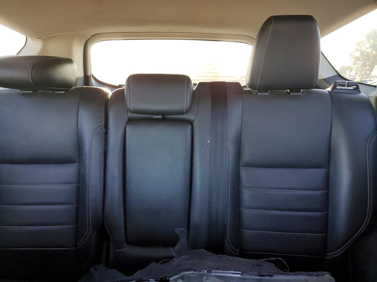 2013 Ford Escape Sel Black vin: 1FMCU0H96DUC47862