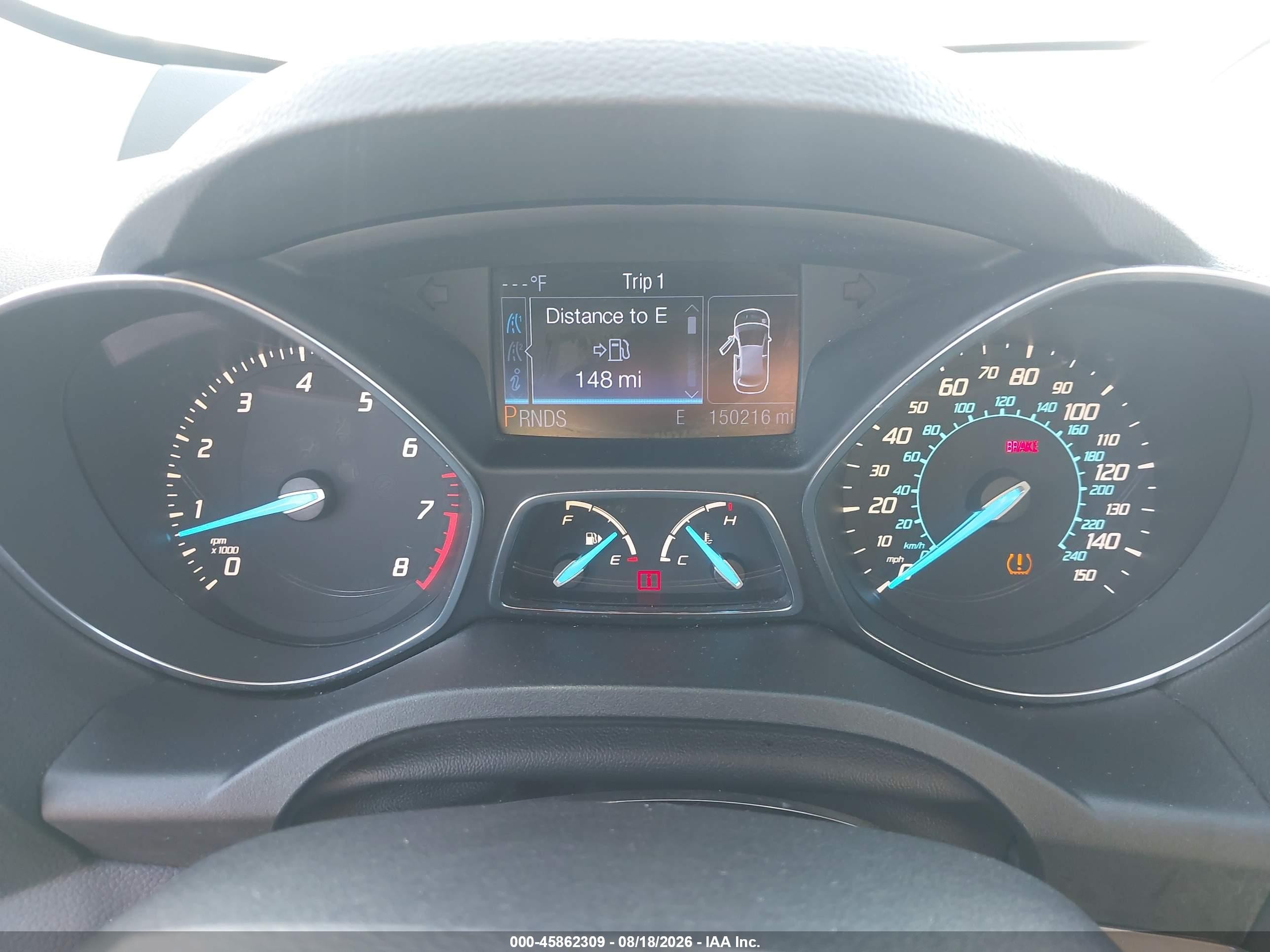 2013 Ford Escape Sel Темно-бордовый vin: 1FMCU0H97DUB06010