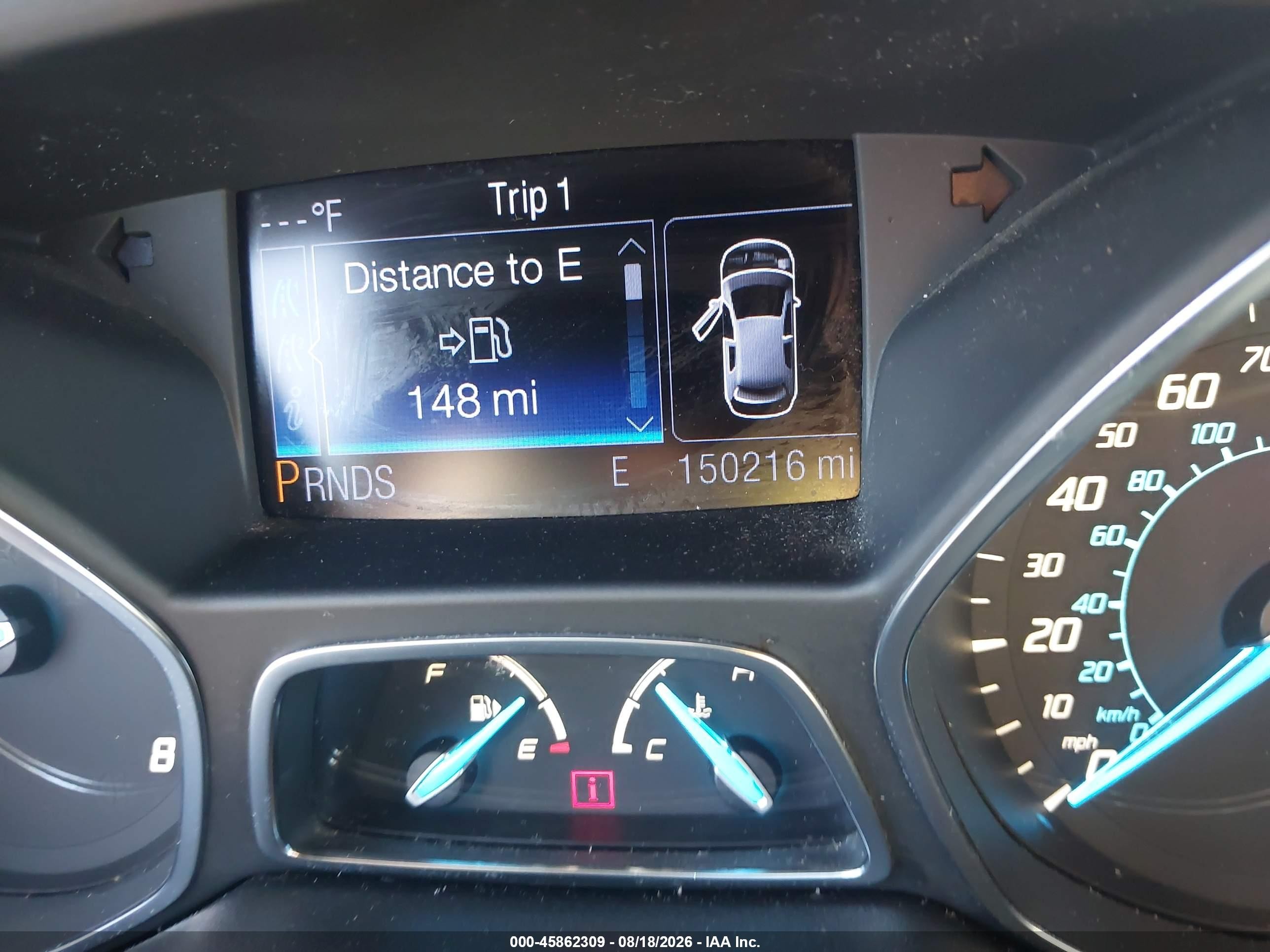 2013 Ford Escape Sel Темно-бордовый vin: 1FMCU0H97DUB06010