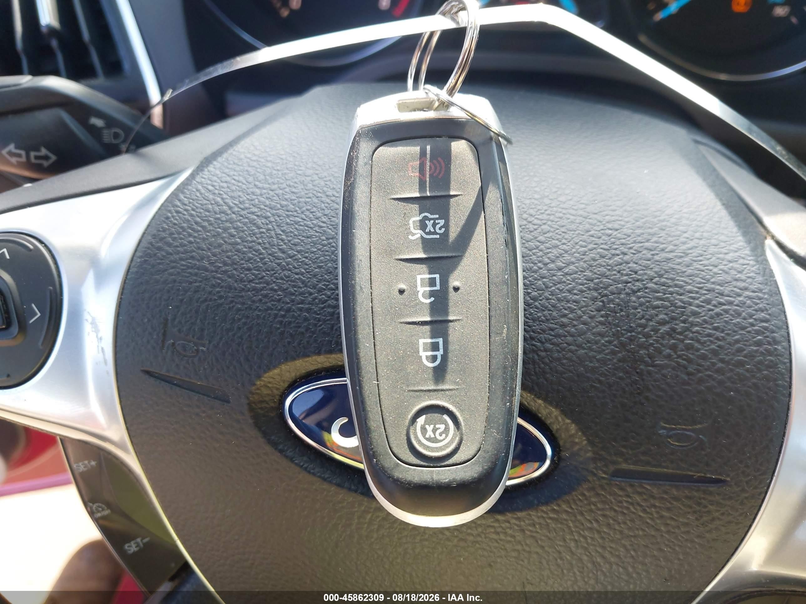 2013 Ford Escape Sel Темно-бордовый vin: 1FMCU0H97DUB06010