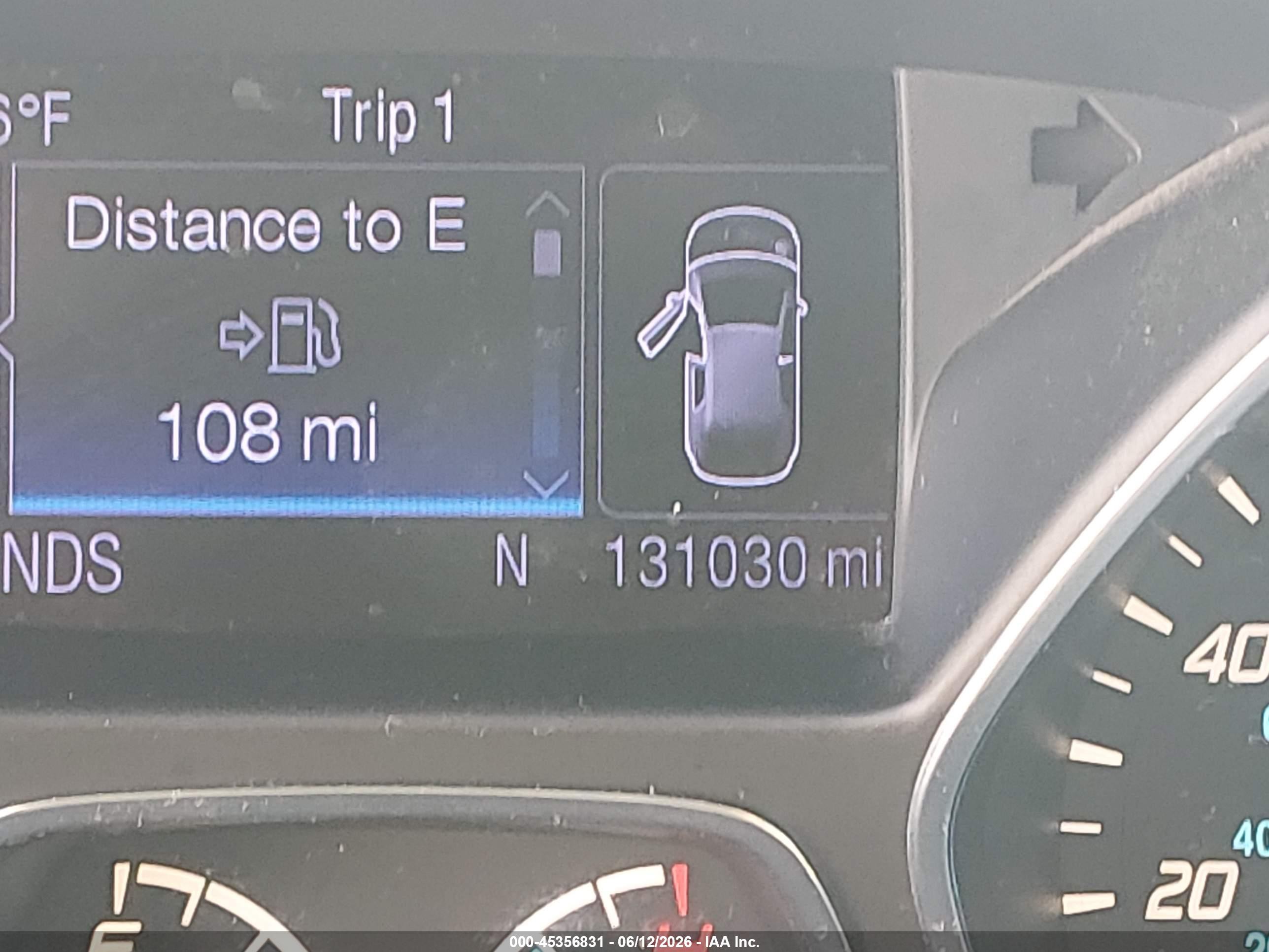 2013 Ford Escape Sel Silver vin: 1FMCU0H99DUC47340
