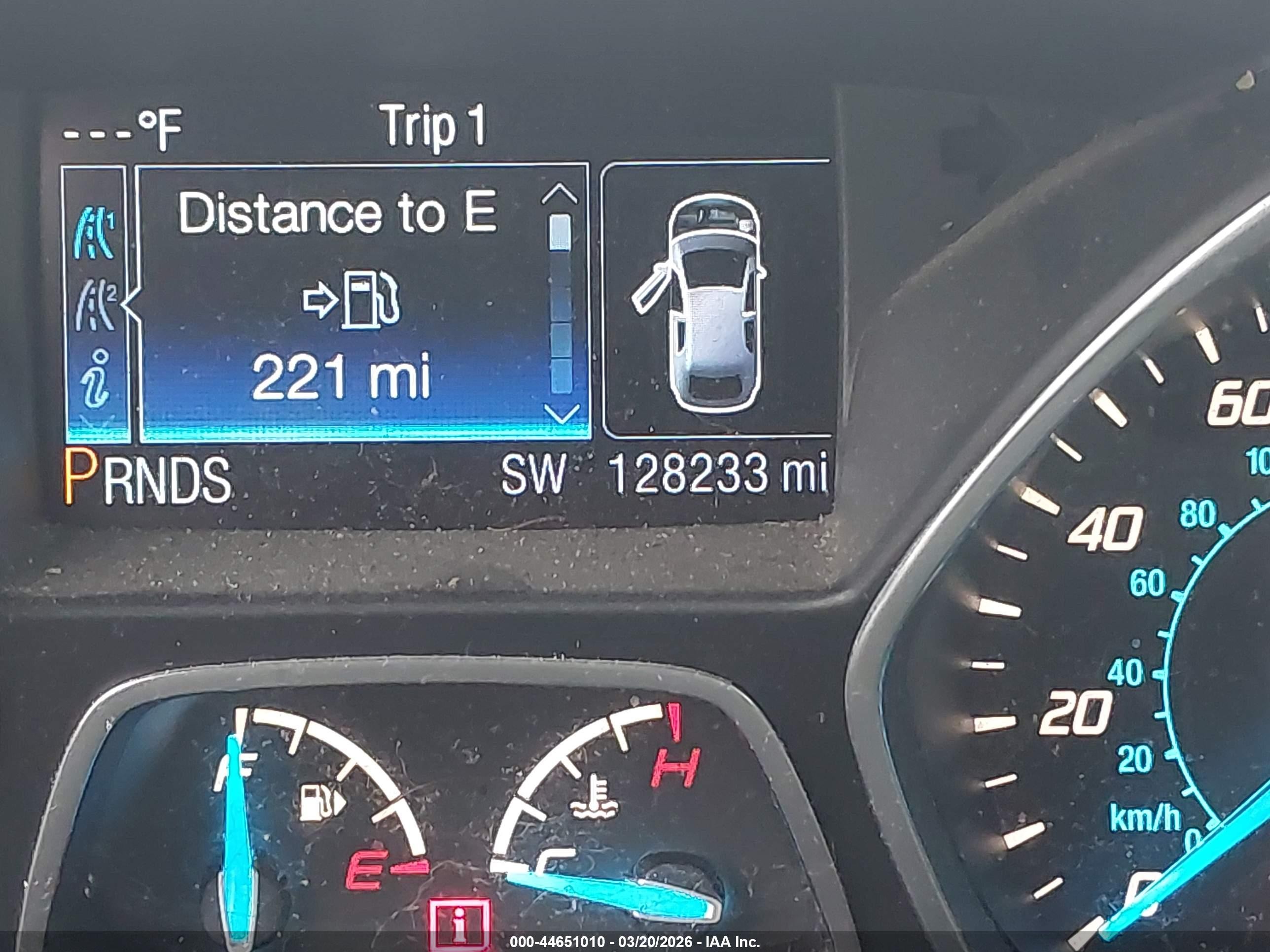 2013 Ford Escape Sel Black vin: 1FMCU0H99DUC69855