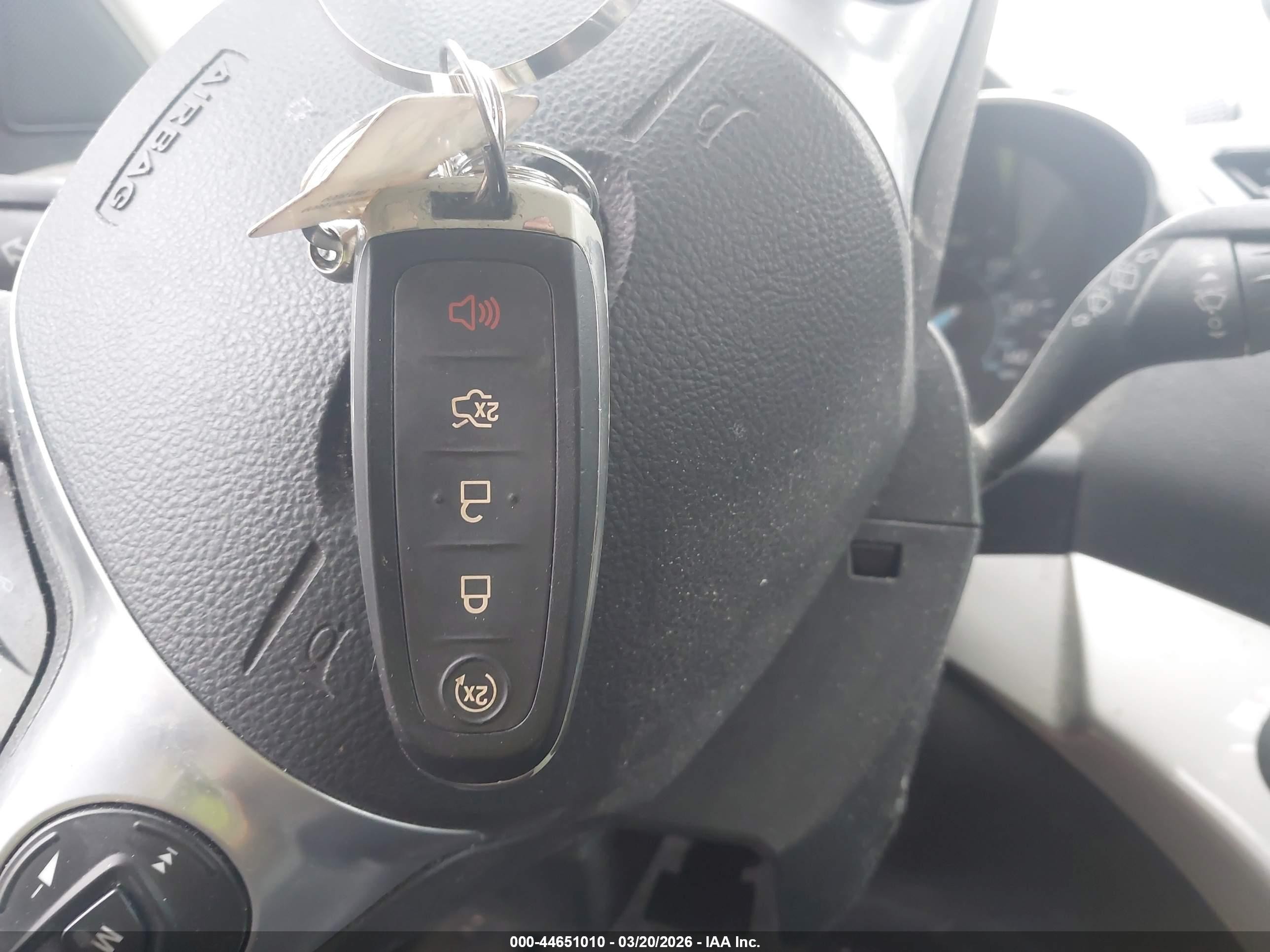 2013 Ford Escape Sel Black vin: 1FMCU0H99DUC69855