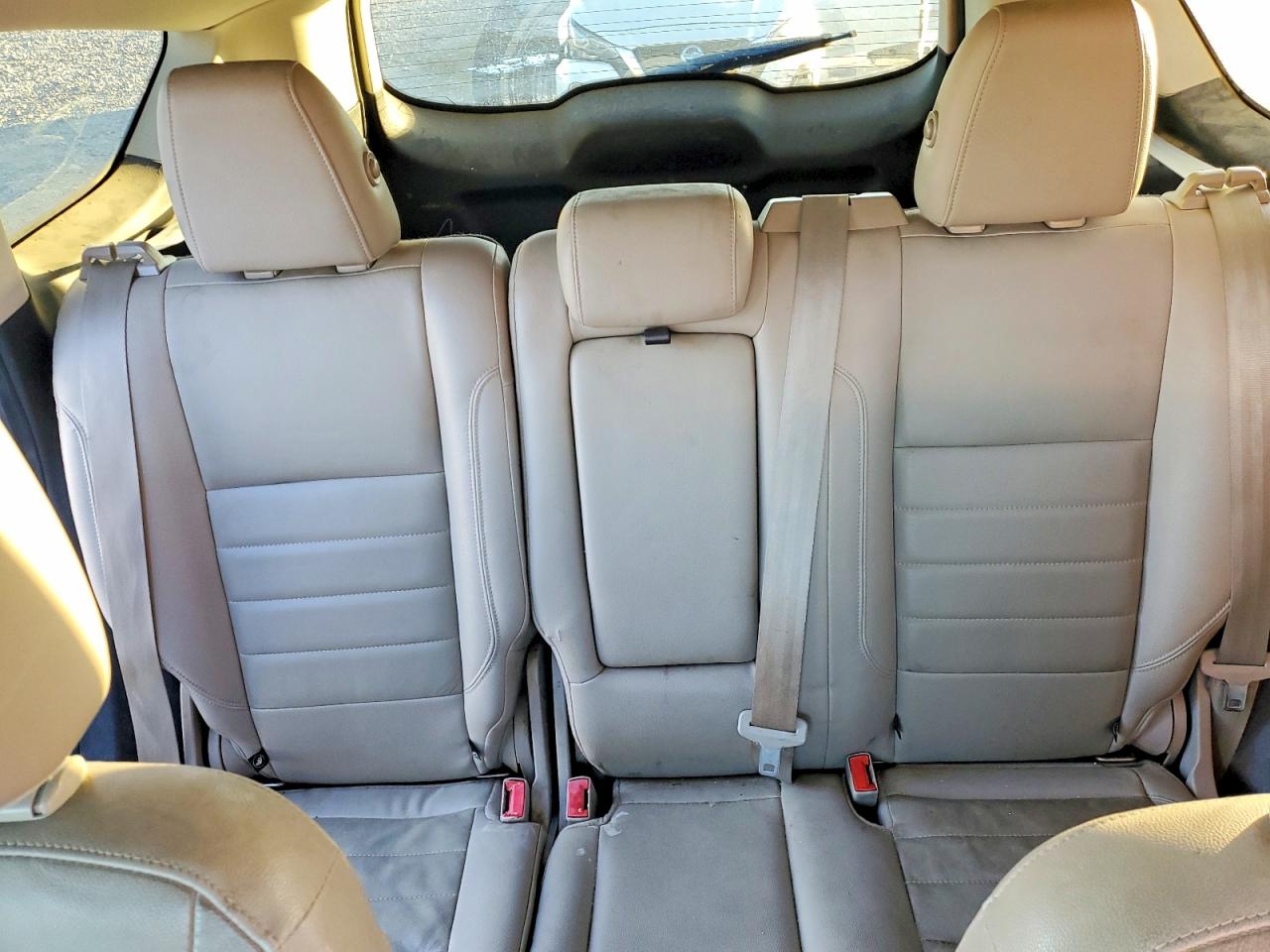 2013 Ford Escape Sel Blue vin: 1FMCU0H99DUC88261