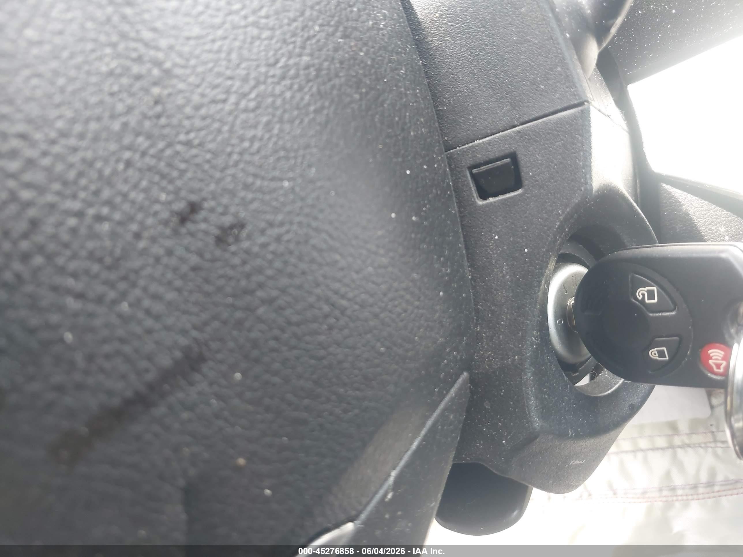 2013 Ford Escape Sel Gray vin: 1FMCU0H9XDUC72196