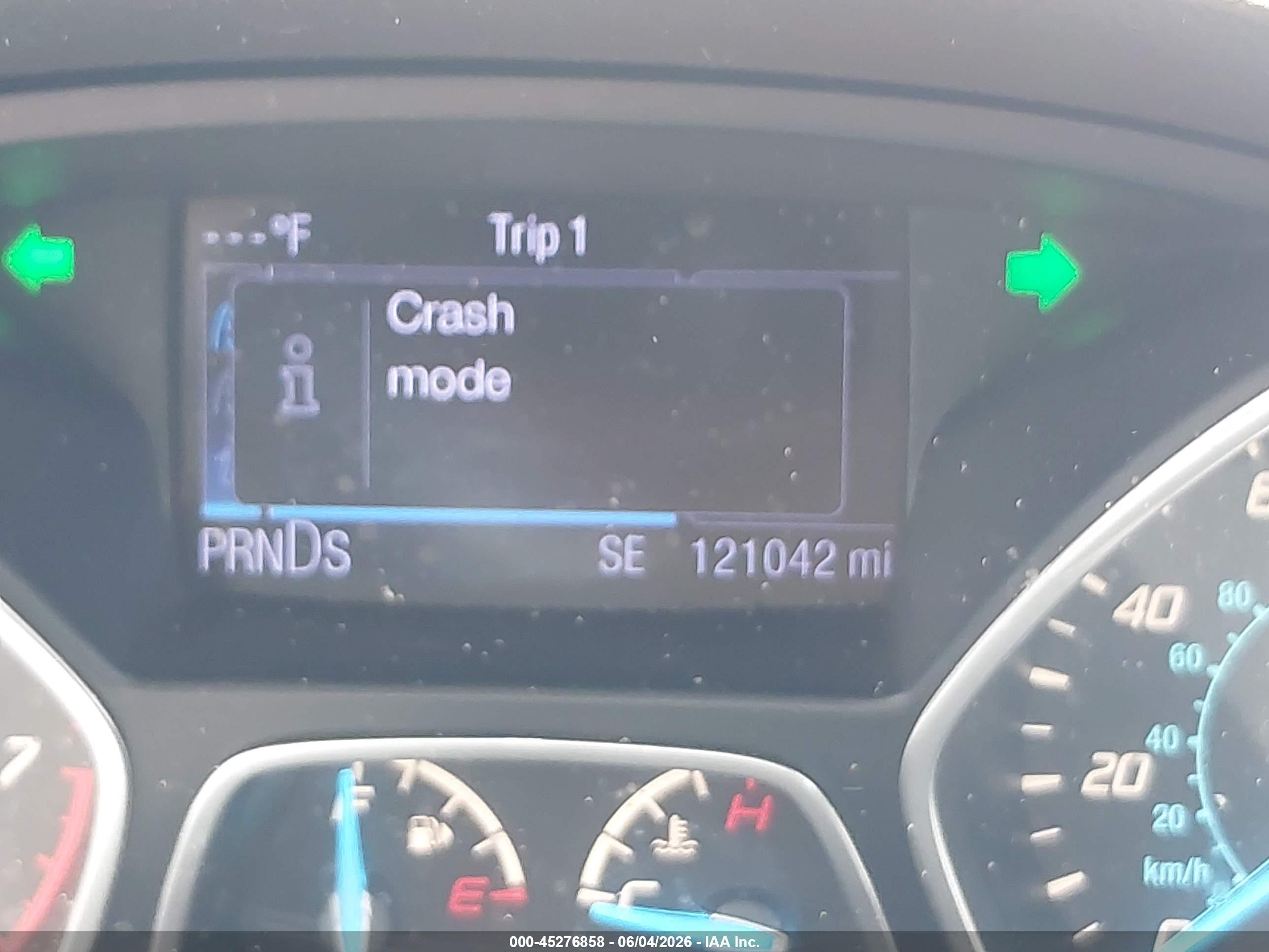 2013 Ford Escape Sel Gray vin: 1FMCU0H9XDUC72196