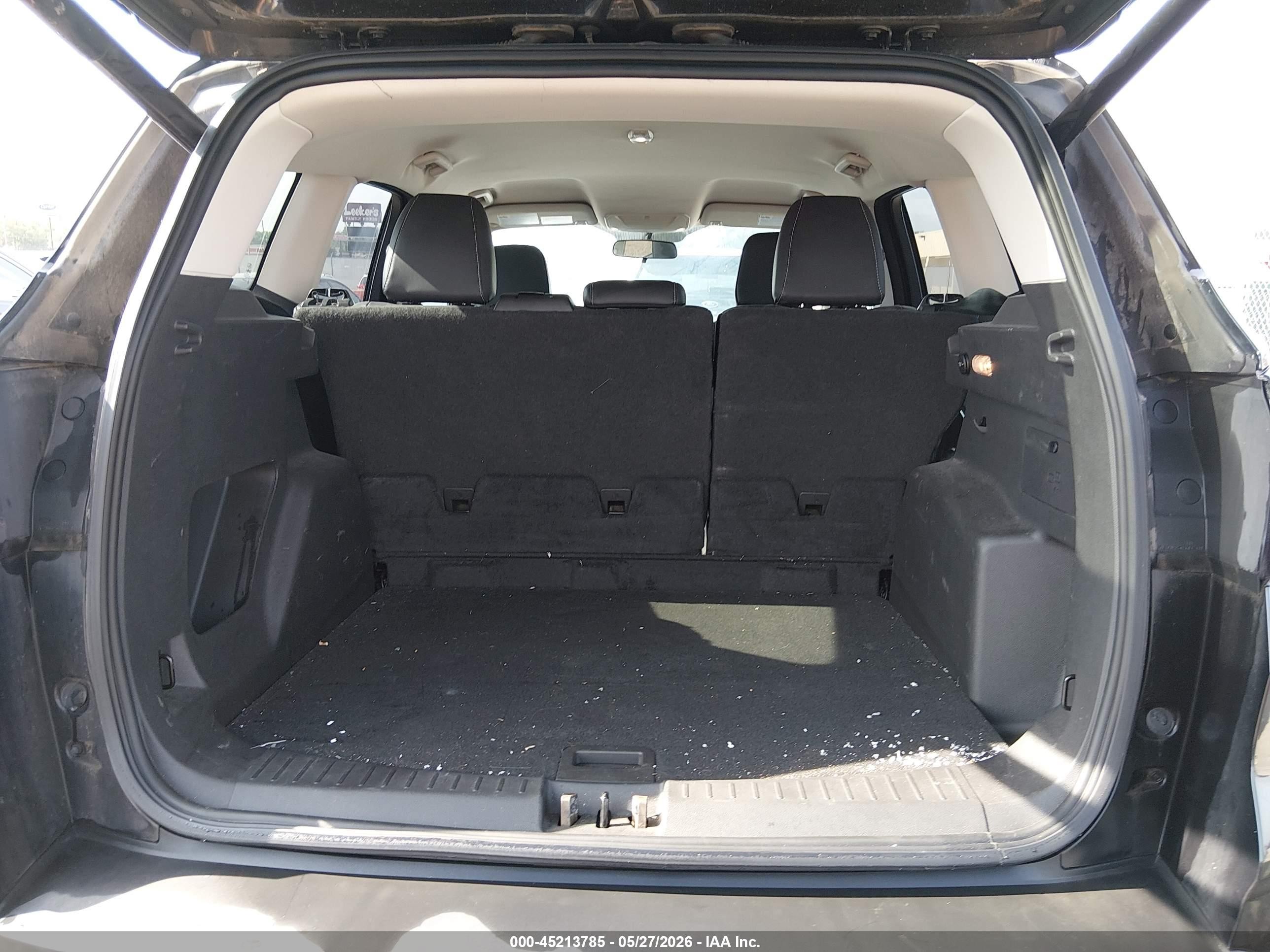 2019 Ford Escape Sel Black vin: 1FMCU0HD0KUB59956