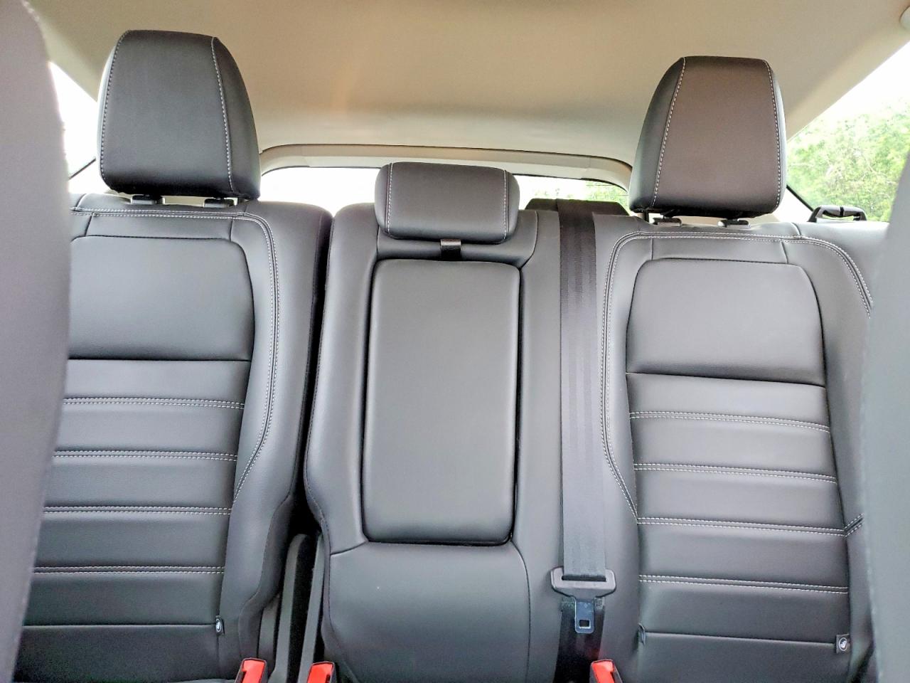 2019 Ford Escape Sel Gray vin: 1FMCU0HD2KUB70943