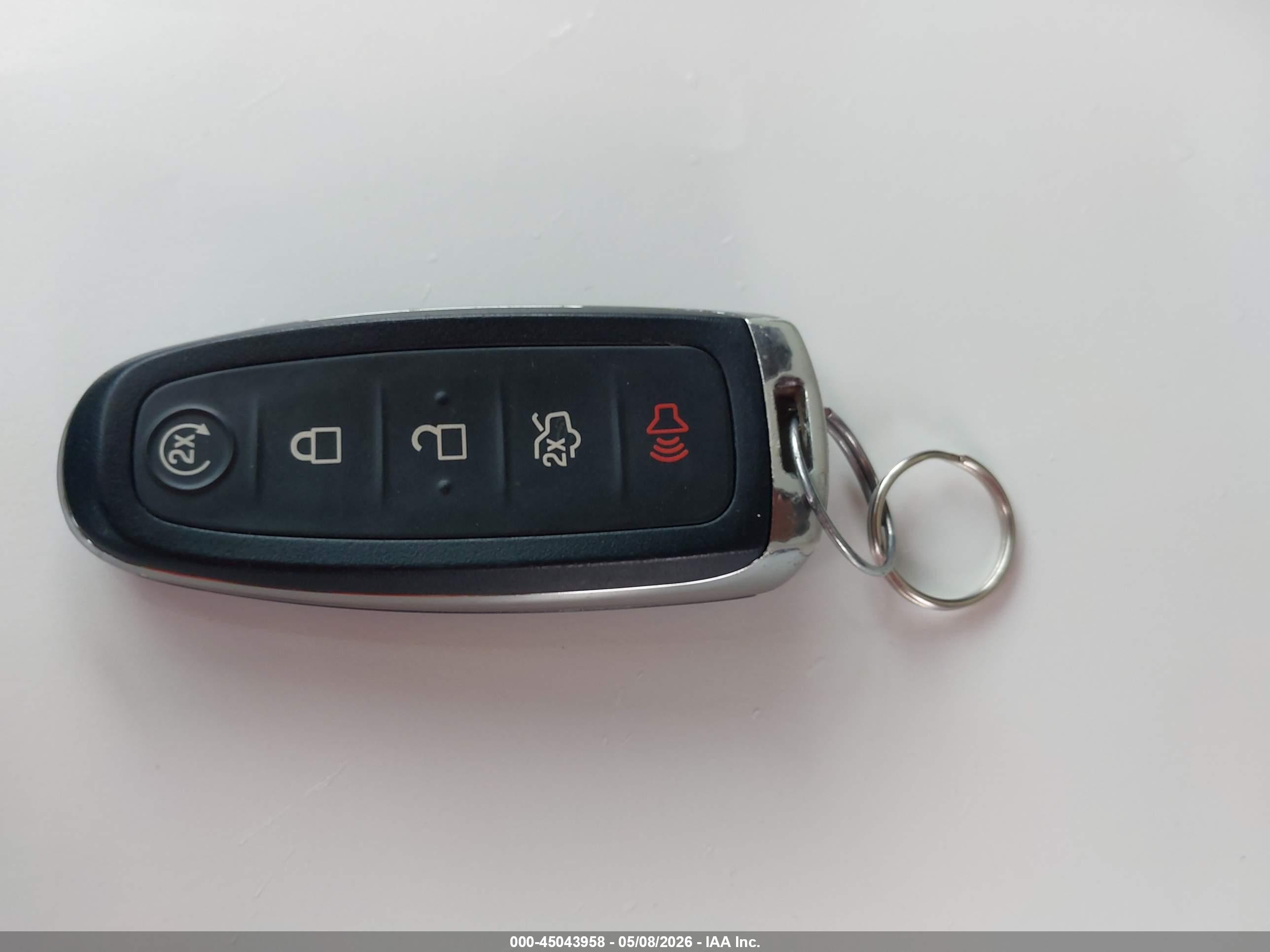 2019 Ford Escape Sel Серебряный vin: 1FMCU0HD3KUA71421