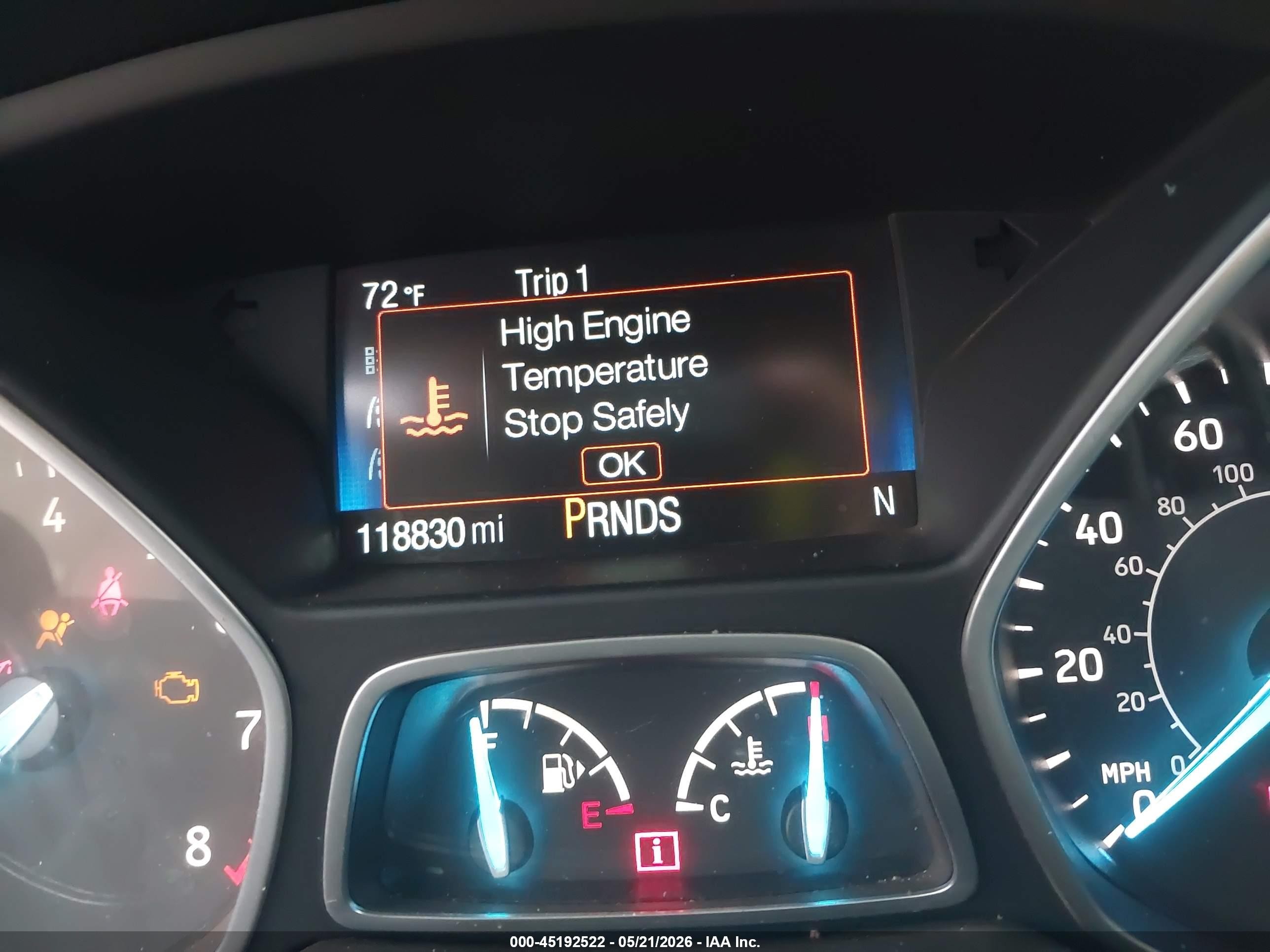 2018 Ford Escape Sel White vin: 1FMCU0HD7JUB05486