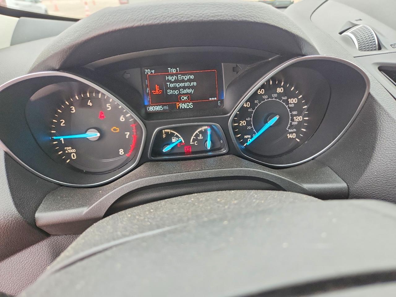 2019 Ford Escape Sel Burgundy vin: 1FMCU0HD8KUB85916