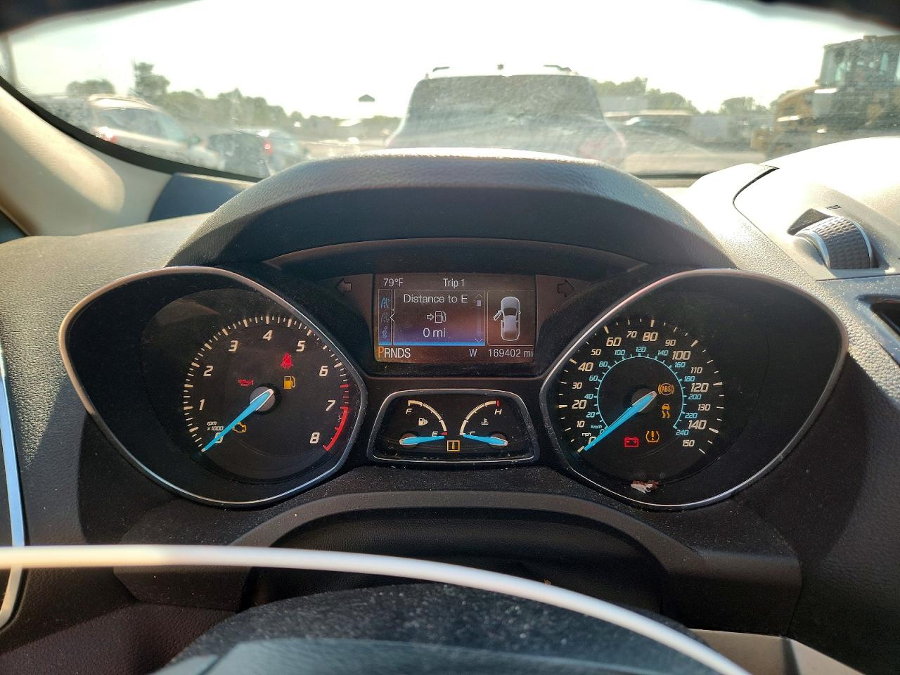 2013 Ford Escape Sel Black vin: 1FMCU0HX0DUB57220