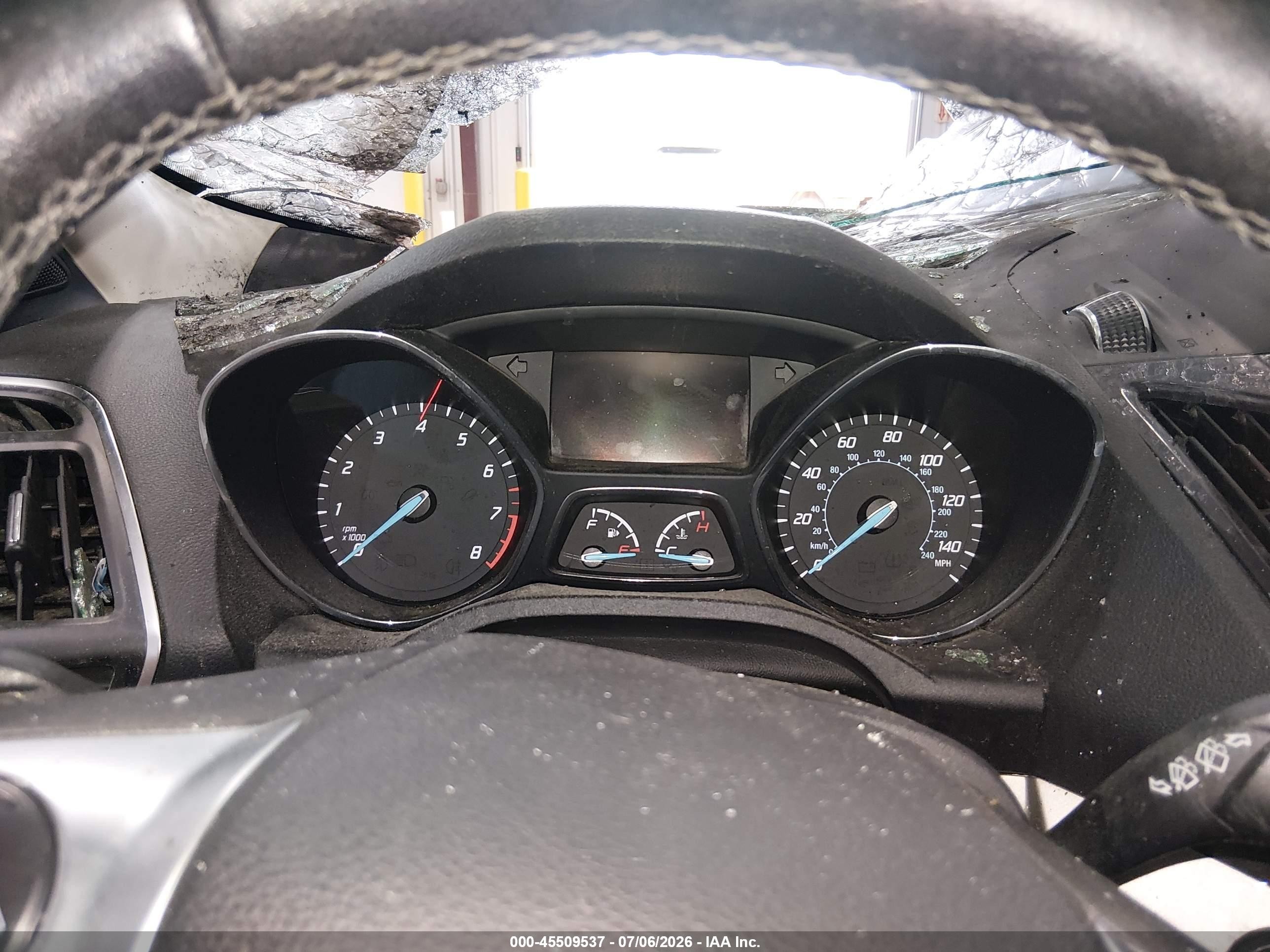 2013 Ford Escape Sel Black vin: 1FMCU0HX0DUC10174