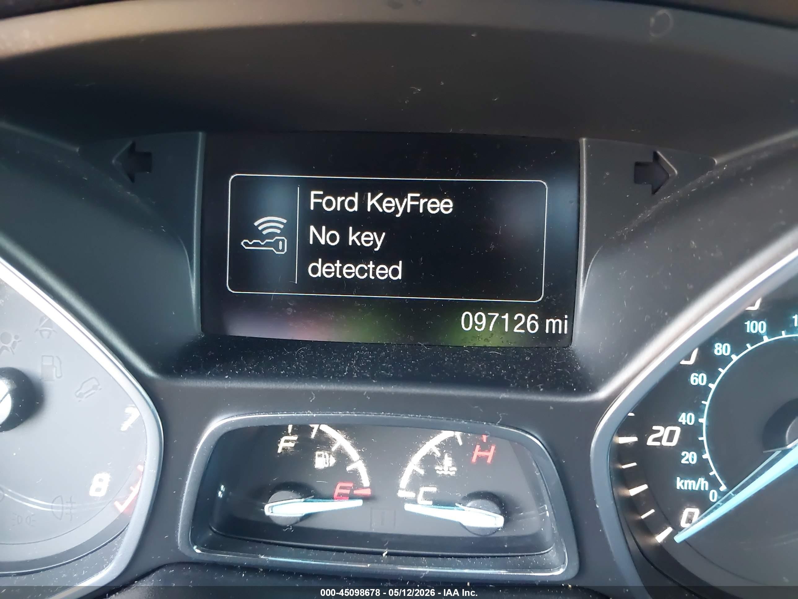 2013 Ford Escape Sel Red vin: 1FMCU0HX0DUC54188