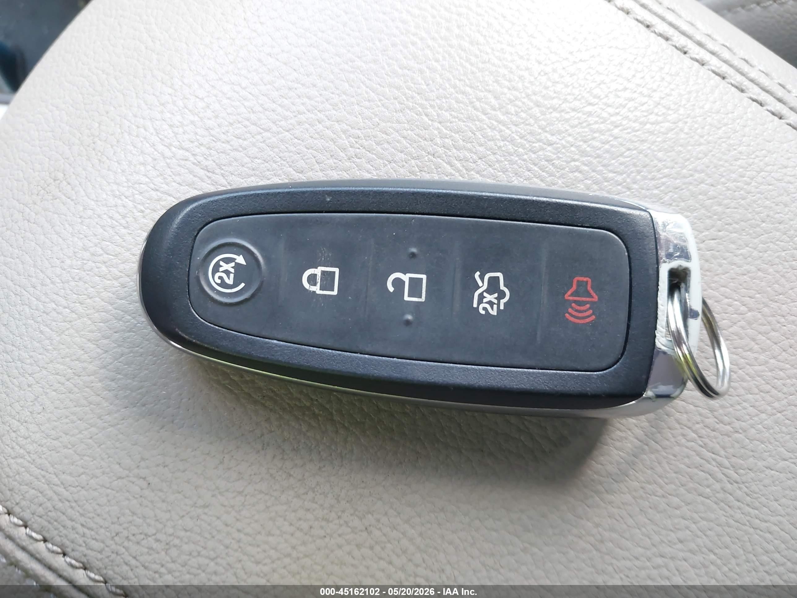 2013 Ford Escape Sel Серебряный vin: 1FMCU0HX1DUB08527