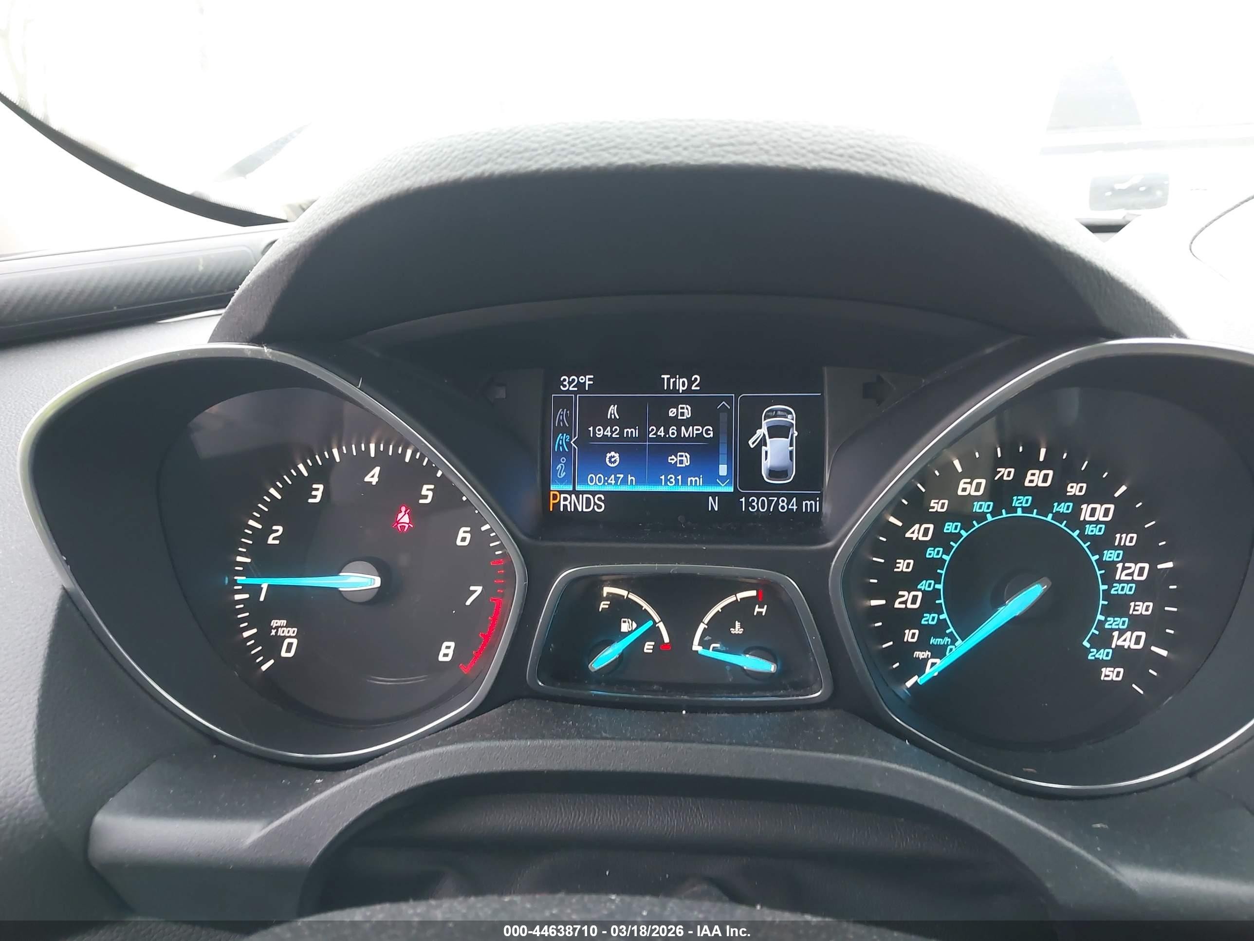 2013 Ford Escape Sel Silver vin: 1FMCU0HX2DUB20380