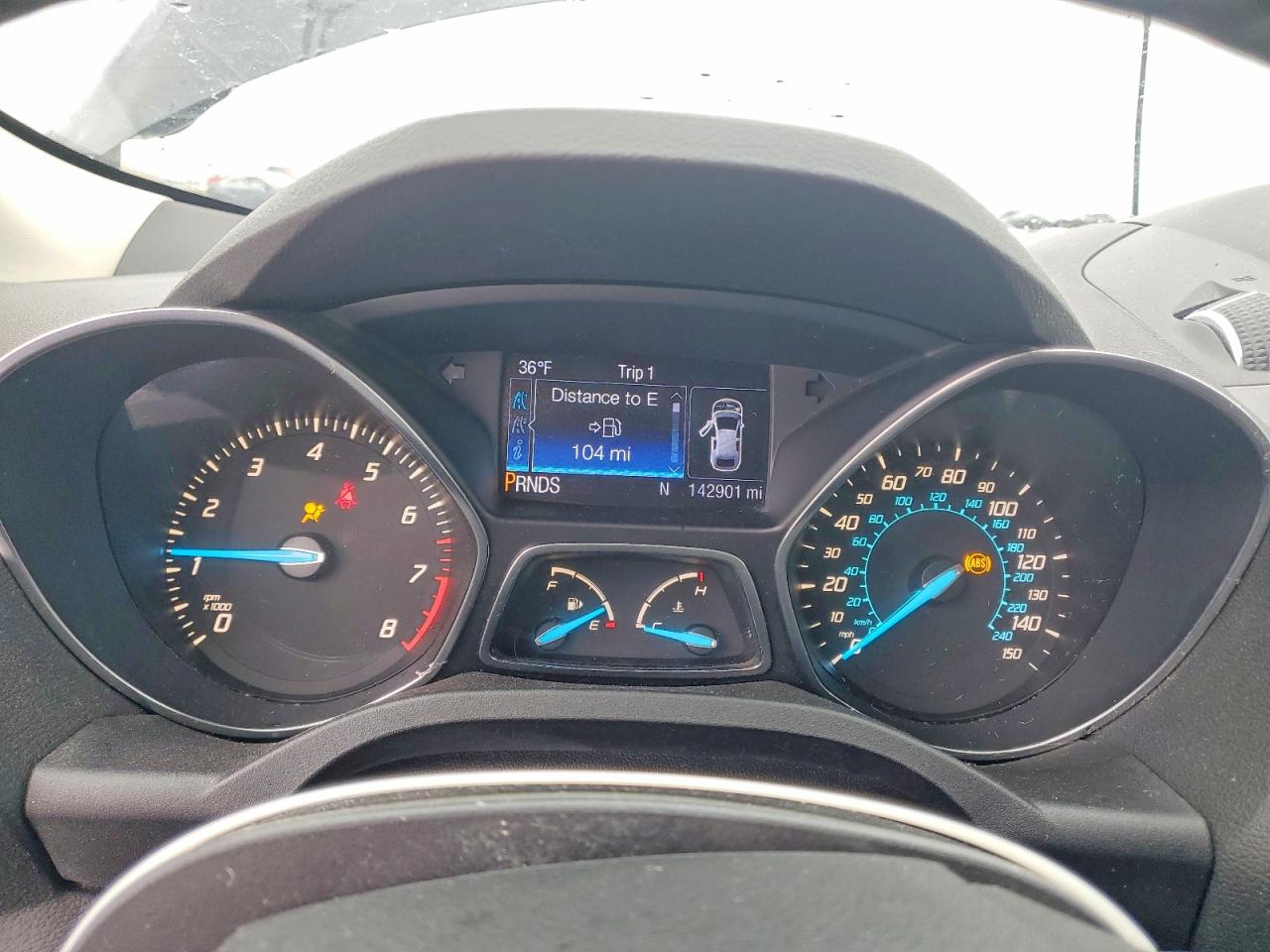 2013 Ford Escape Sel Black vin: 1FMCU0HX2DUB81518